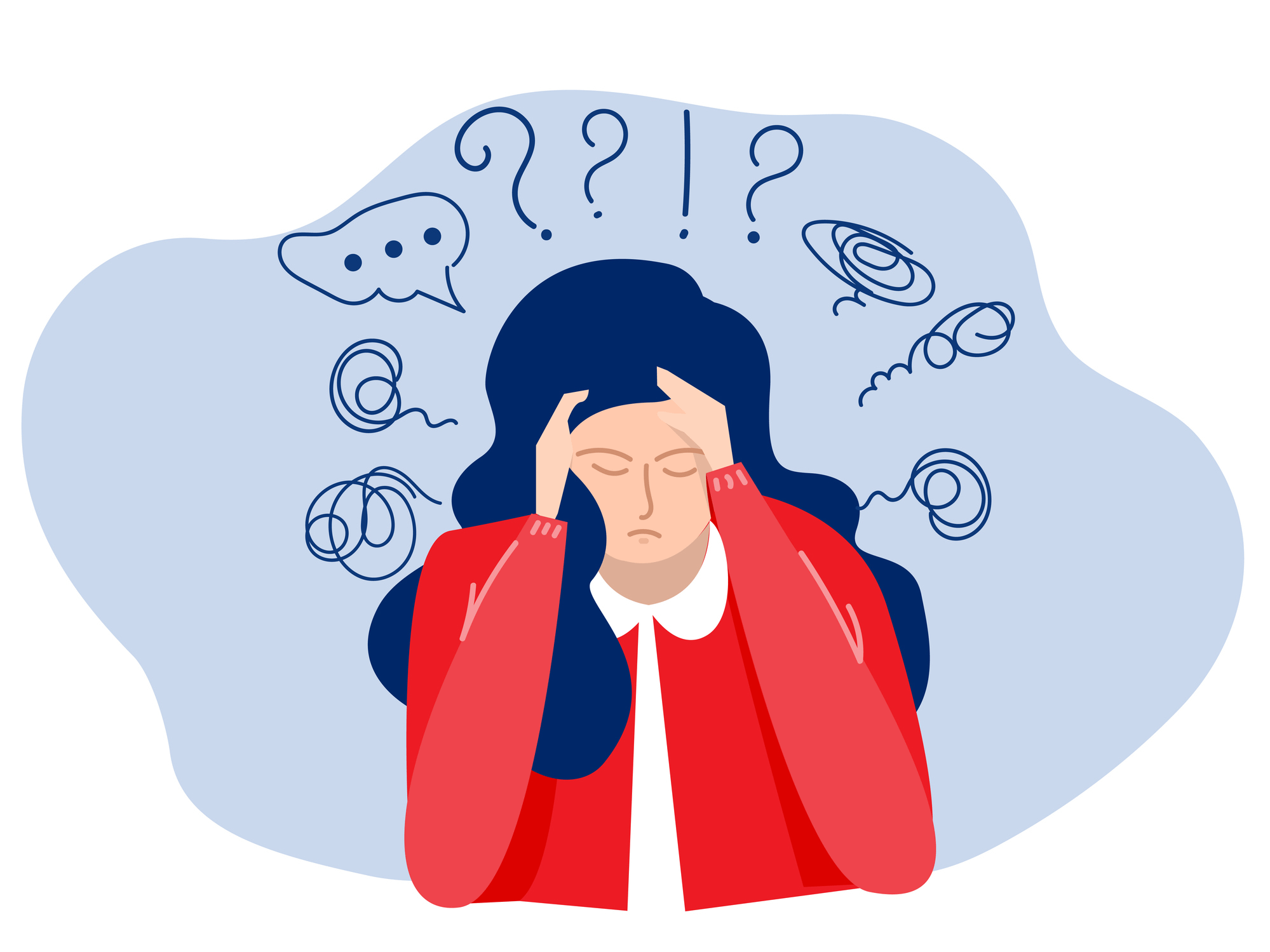 ADHD and Menopause: Why So Many Women Are Only Just Connecting the Dots