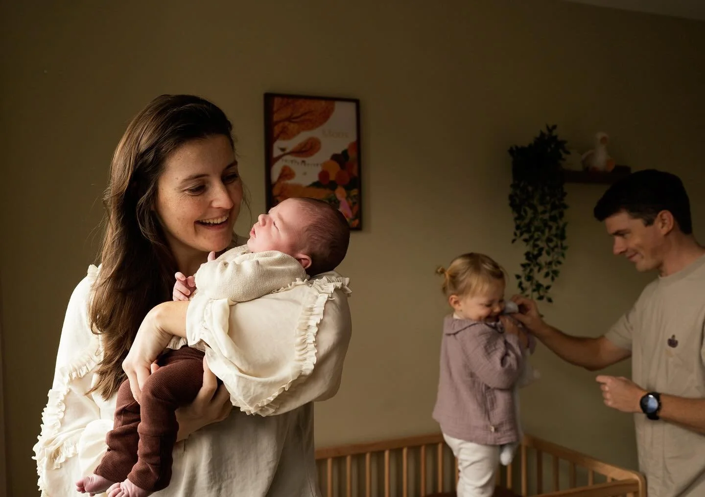 Nog even een beeld van deze leukerds❤️

- 

#baby #newborn #newbornshoot #familyshoot #dayinthelife #weddingphotography #rotterdam #photography #photographer