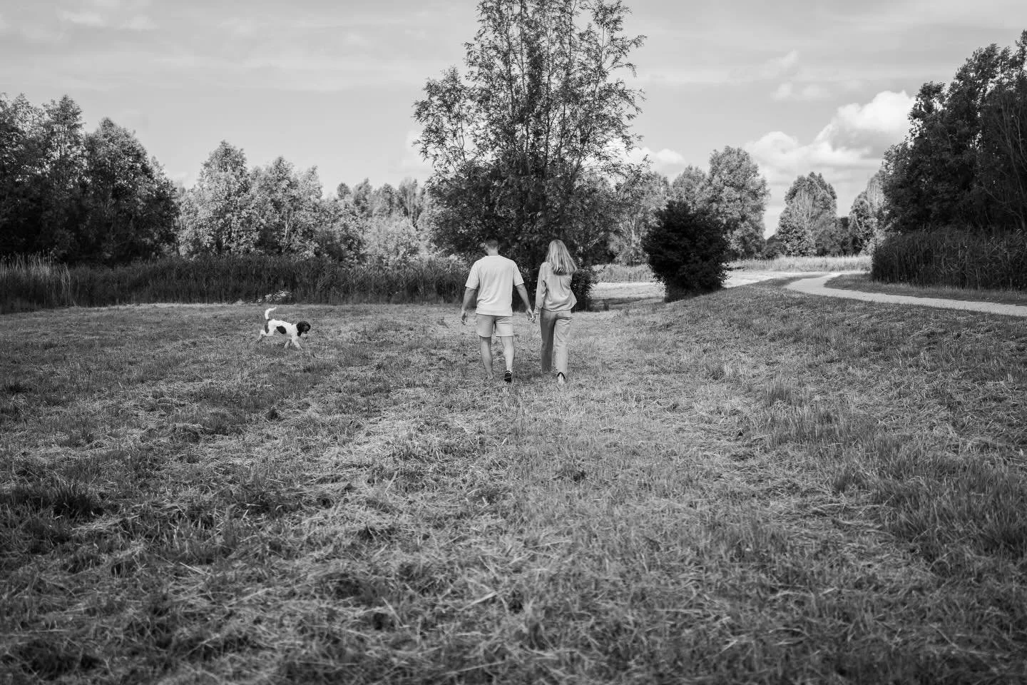 Het trouwseizoen gaat bijna beginnen! Deze week heb ik nog een fantastische bruiloft mogen toevoegen aan mijn agenda voor dit jaar🤍 De afgelopen weken stonden in het teken van detailgesprekken. Tijdens dit gesprek lopen we jullie dag uitgebreid door