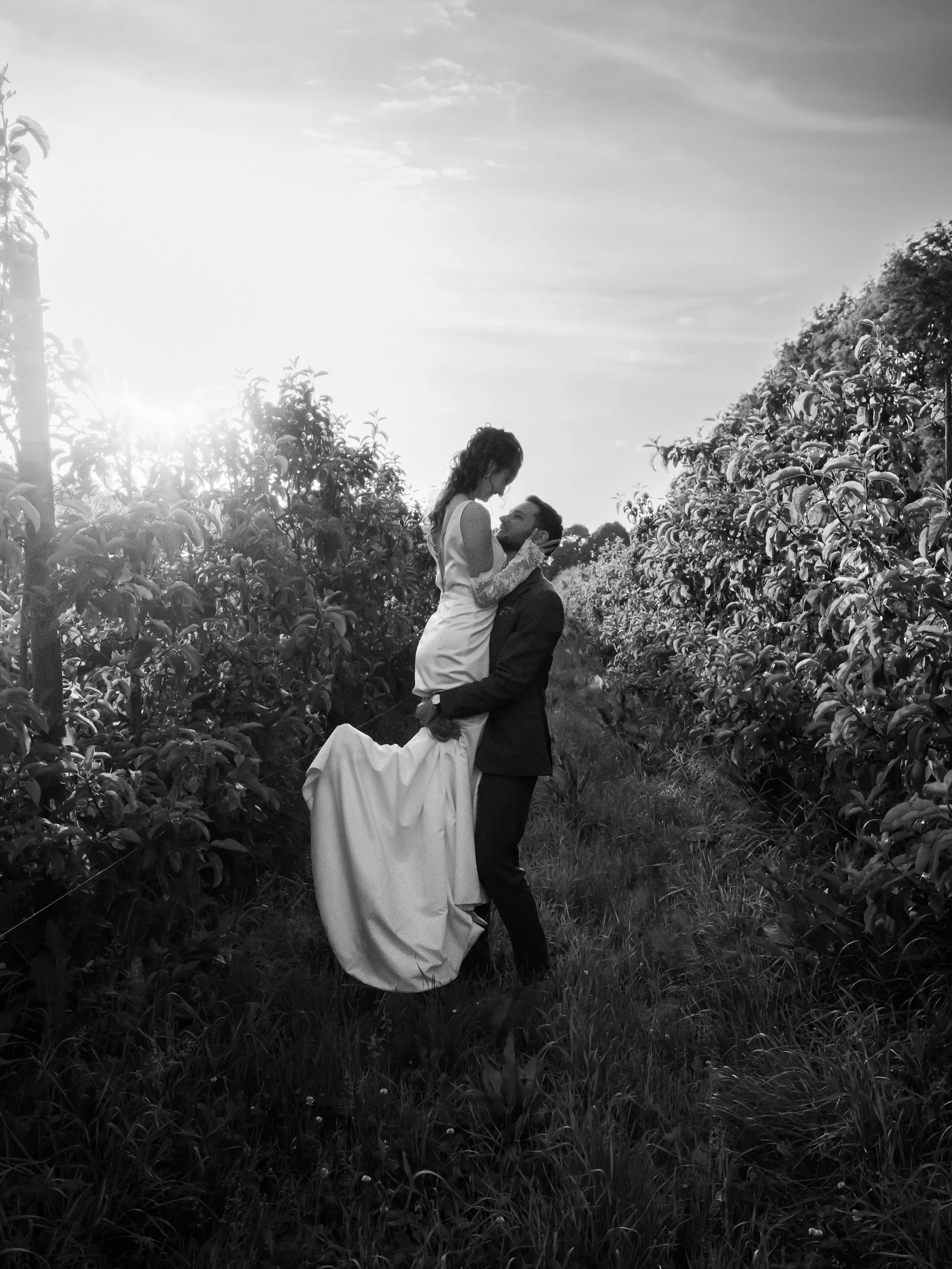 Prachtige Kirsten en Frank afgelopen zaterdag🤍 

Het was alles en meer dan dat!

-

#trouwfotograaf #trouwen2027 #weddingphotographer #bruiloft #trouwfotografienederland