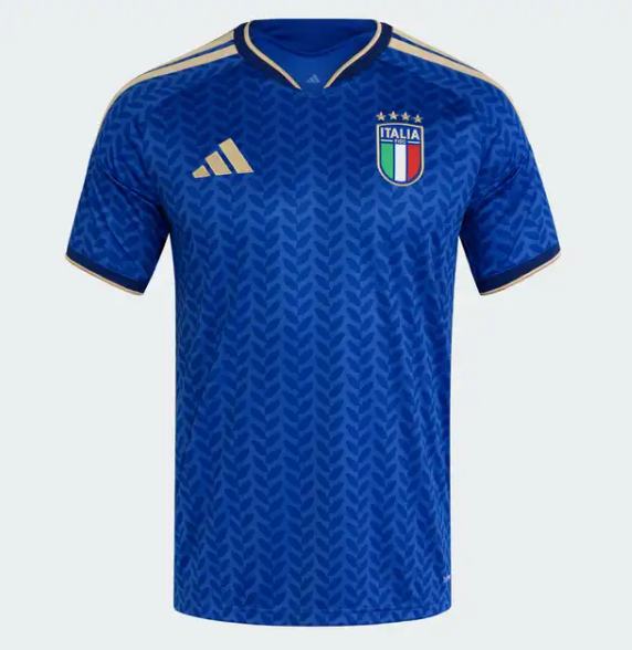 World Cup 2026 - Player Version - Home Jersey - France National Team