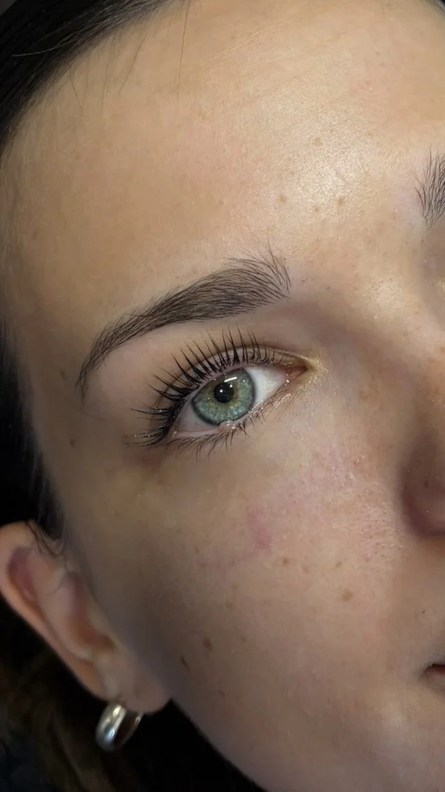 Lash Lift Christchurch