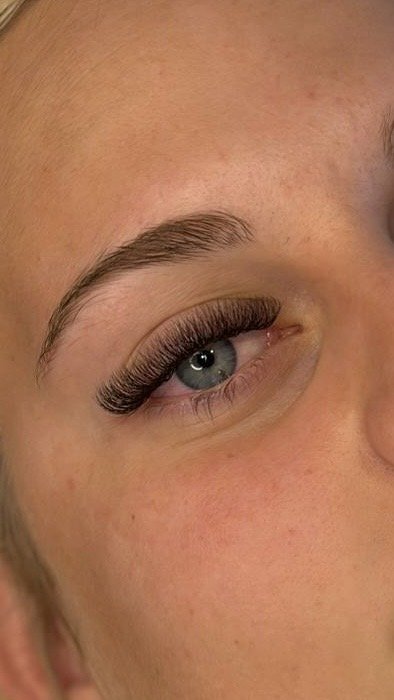 Lash Extensions Christchurch