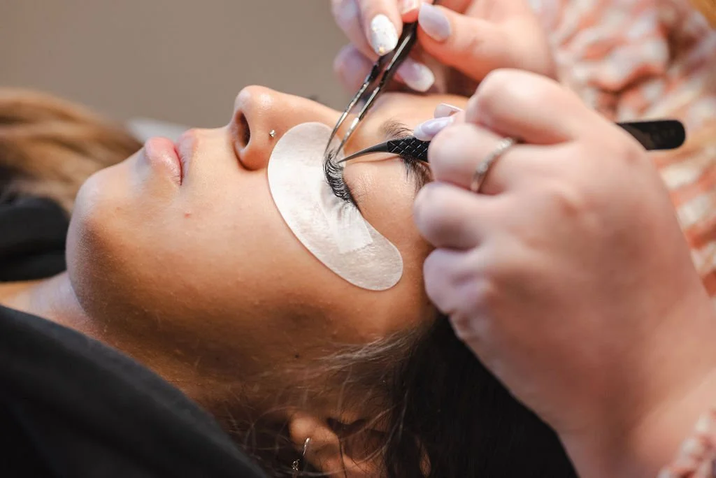 Lash Course Christchurch
