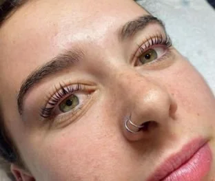 Lash Extensions Lift Christchurch 
