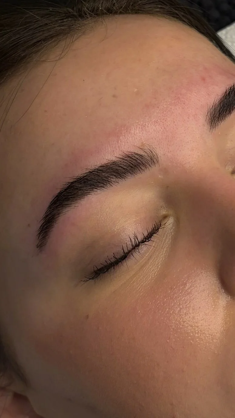Brows Christchurch