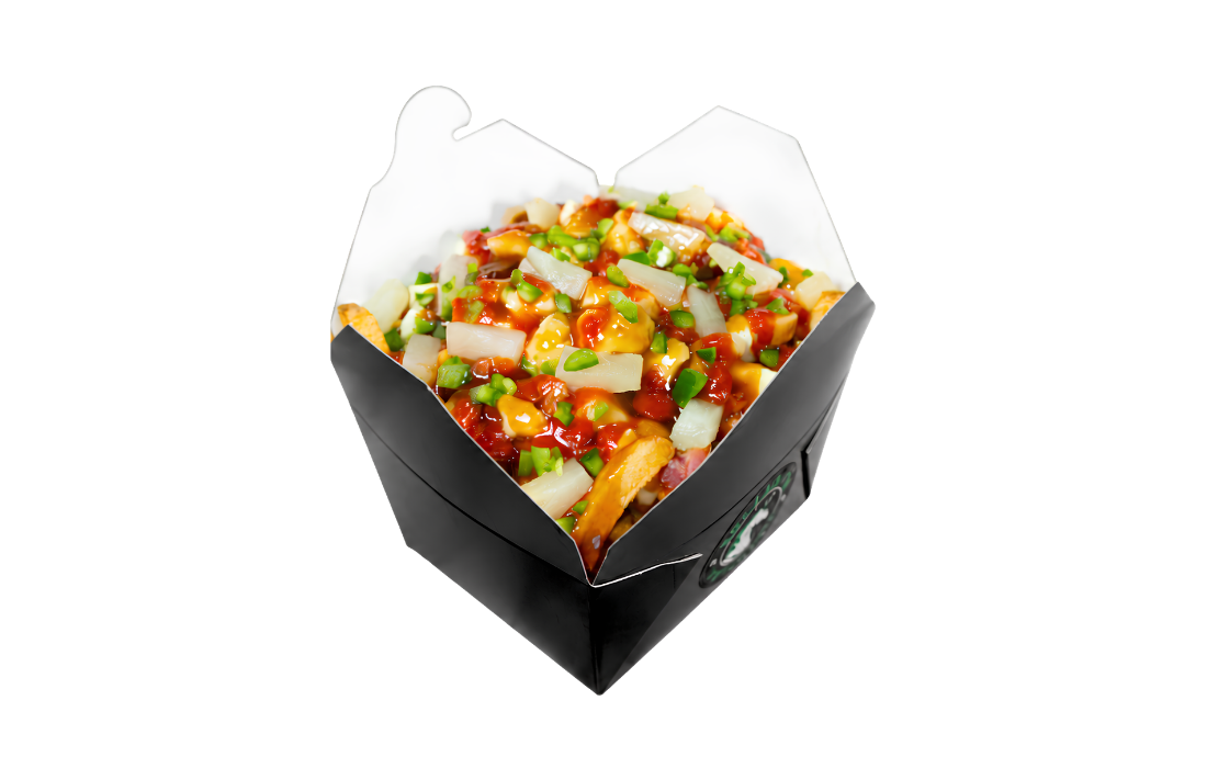 Best Poutine In GTA, Best Poutine, Poutine Near Me, Poutine, Fusion Food, Fusion Poutine, Quebec Style Poutine, Quebec Poutine Near Me, Popcorn Chicken, Jerk Chicken, Best Restaurant near me, Combo Offers, Chicken, French Fries, Desserts, Sweets.