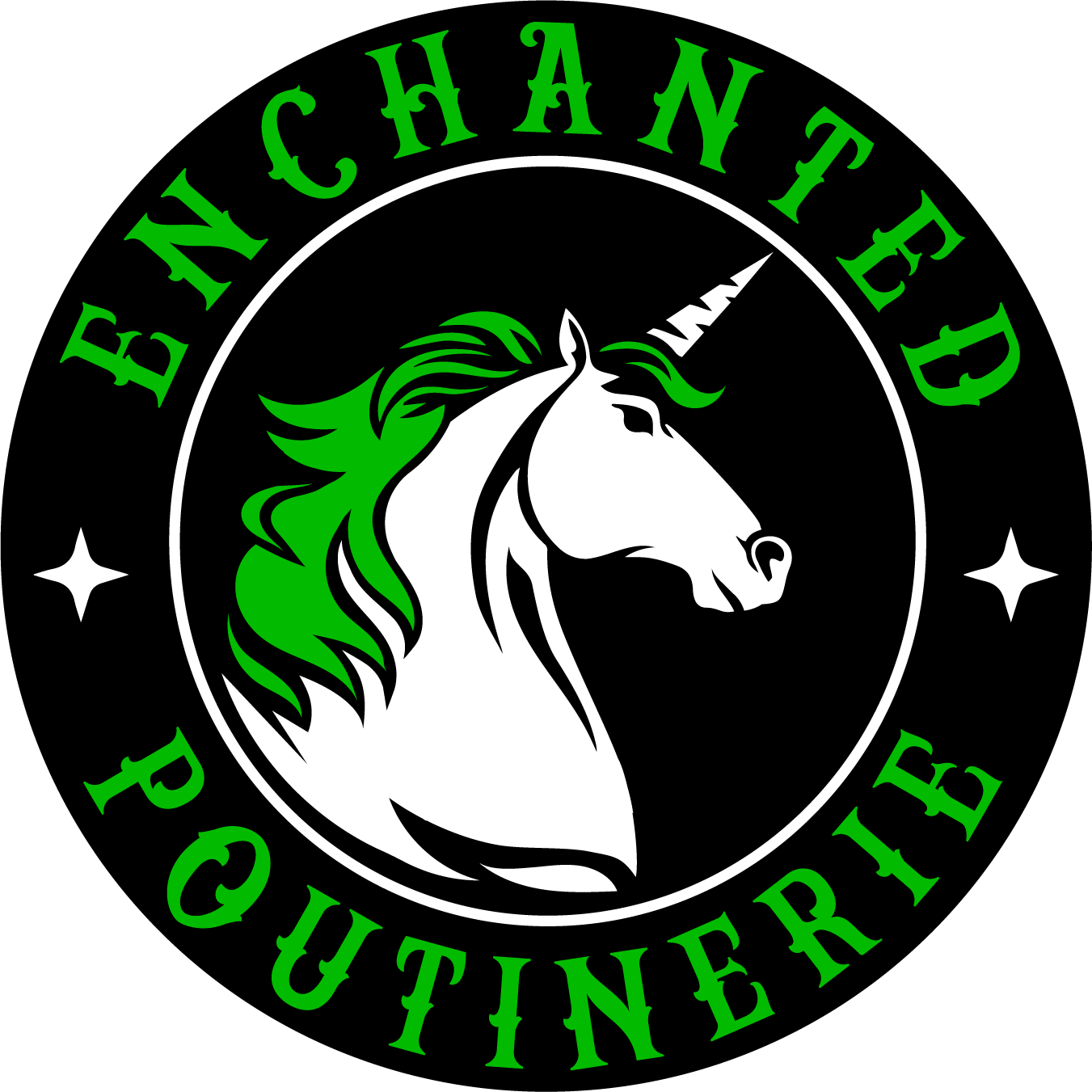 ENCHANTED POUTINERIE
