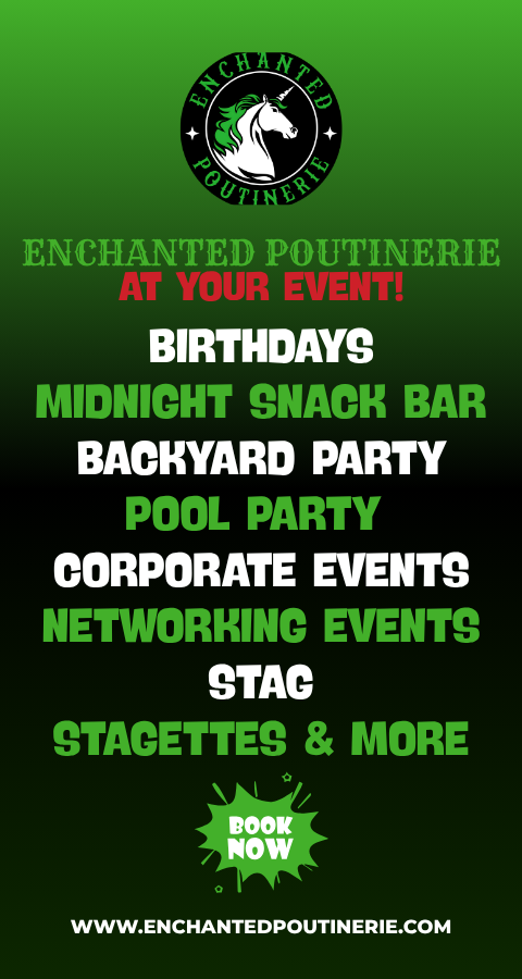 Poutine
Poutine Near Me
Enchanted Poutinerie
Best Poutine Near Me
Best Restaurant Near Me
Restaurant Near Me
Dine out 
Dine out Near Me
Best Quebec Poutine Near Me
Food Near Me
Online Delivery
Food Delivery
Authentic Poutine 
Authentic Poutine Near M