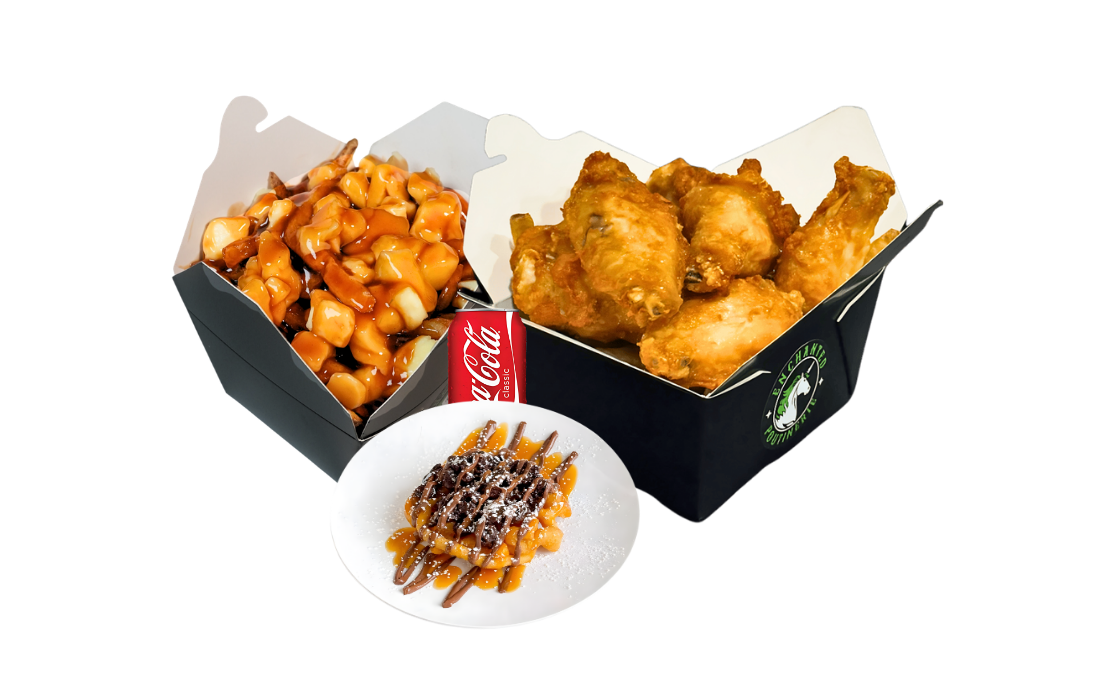 Best Poutine In GTA, Best Poutine, Poutine Near Me, Poutine, Hot Dogs, Fusion Food, Fusion Poutine, Quebec Style Poutine, Quebec Poutine Near Me, Popcorn Chicken, Jerk Chicken, Best Restaurant near me, Combo Offers, Chicken, French Fries, Desserts.