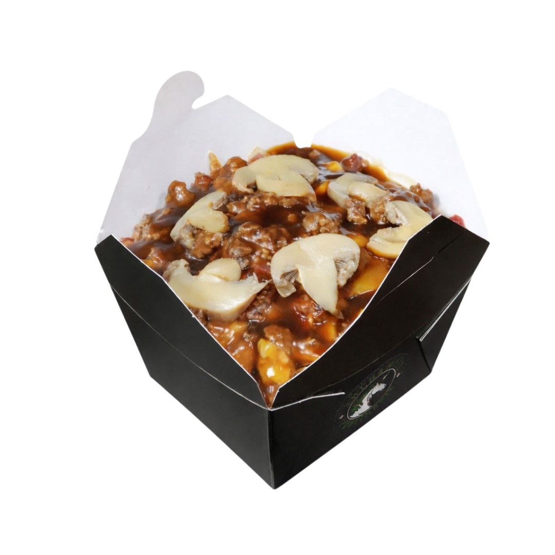 Best Poutine In GTA, Best Poutine, Poutine Near Me, Poutine, Fusion Food, Fusion Poutine, Quebec Style Poutine, Quebec Poutine Near Me, Popcorn Chicken, Jerk Chicken, Best Restaurant near me, Combo Offers, Chicken, French Fries, Desserts, Sweets.