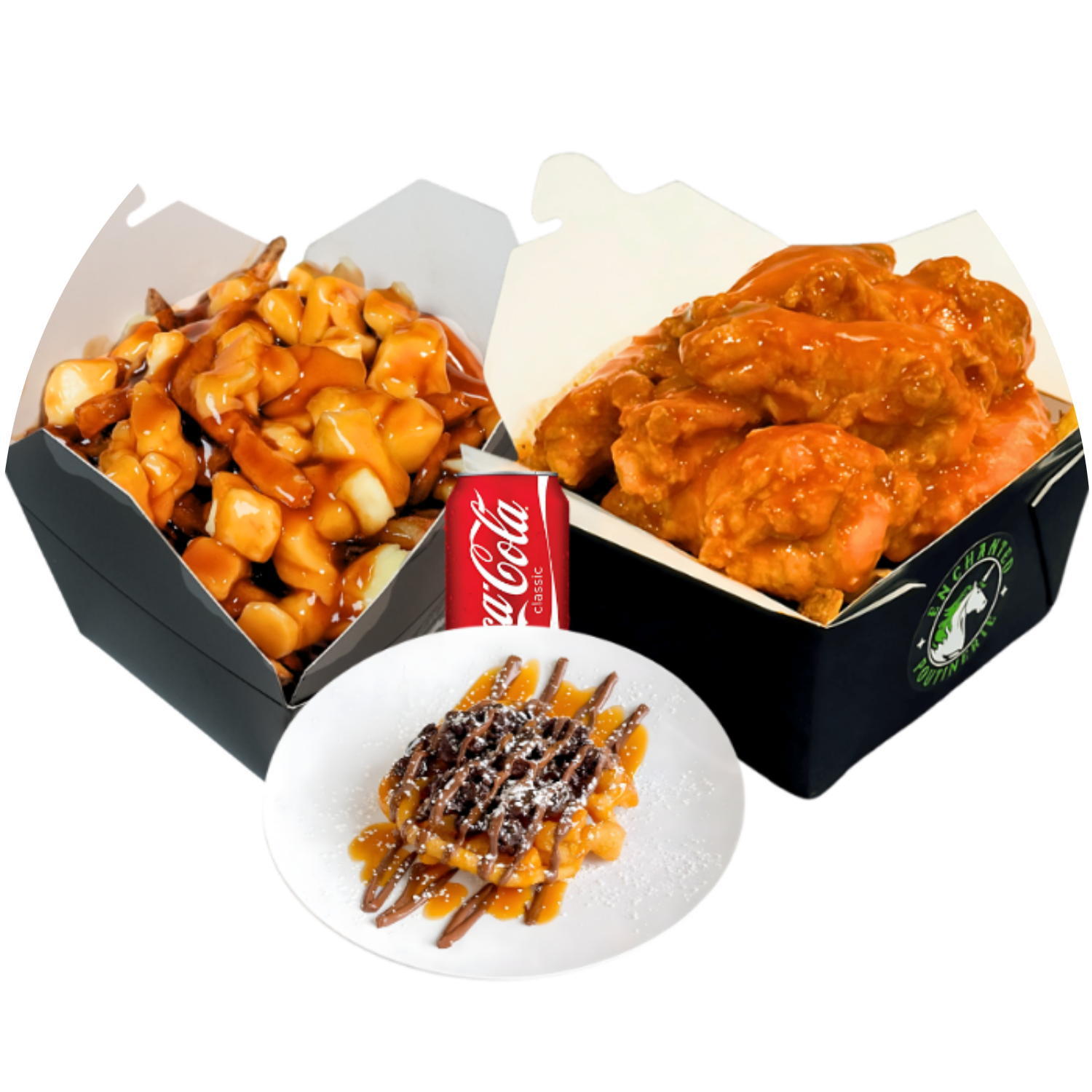 Best Poutine In GTA, Best Poutine, Poutine Near Me, Poutine, Hot Dogs, Fusion Food, Fusion Poutine, Quebec Style Poutine, Quebec Poutine Near Me, Popcorn Chicken, Jerk Chicken, Best Restaurant near me, Combo Offers, Chicken, French Fries, Desserts.