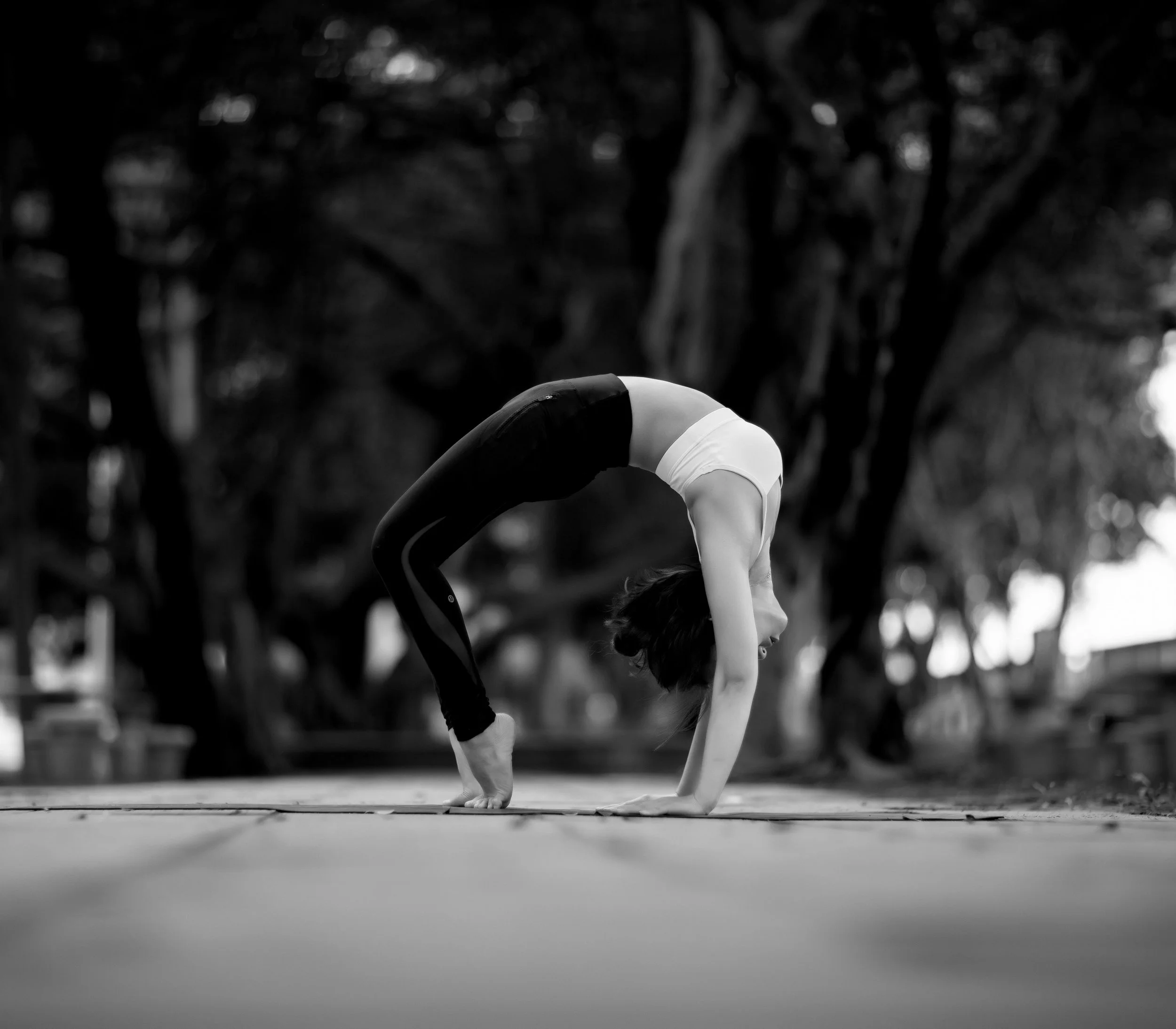 Why Stretching Doesn’t Always Relieve Muscle Tension