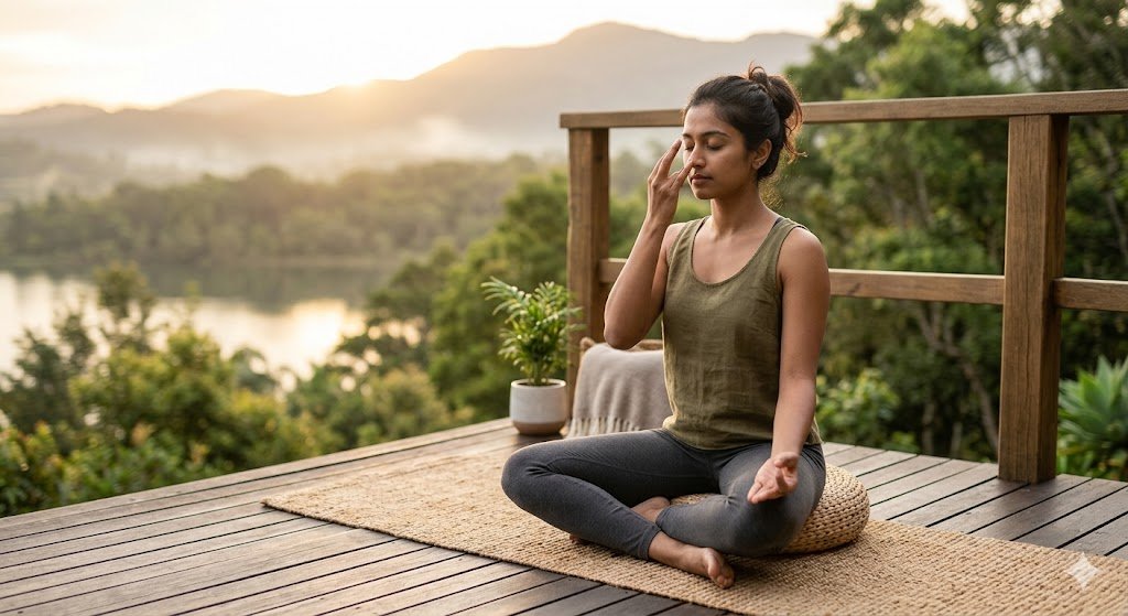 Breath as Tool:                        and Why it Matters