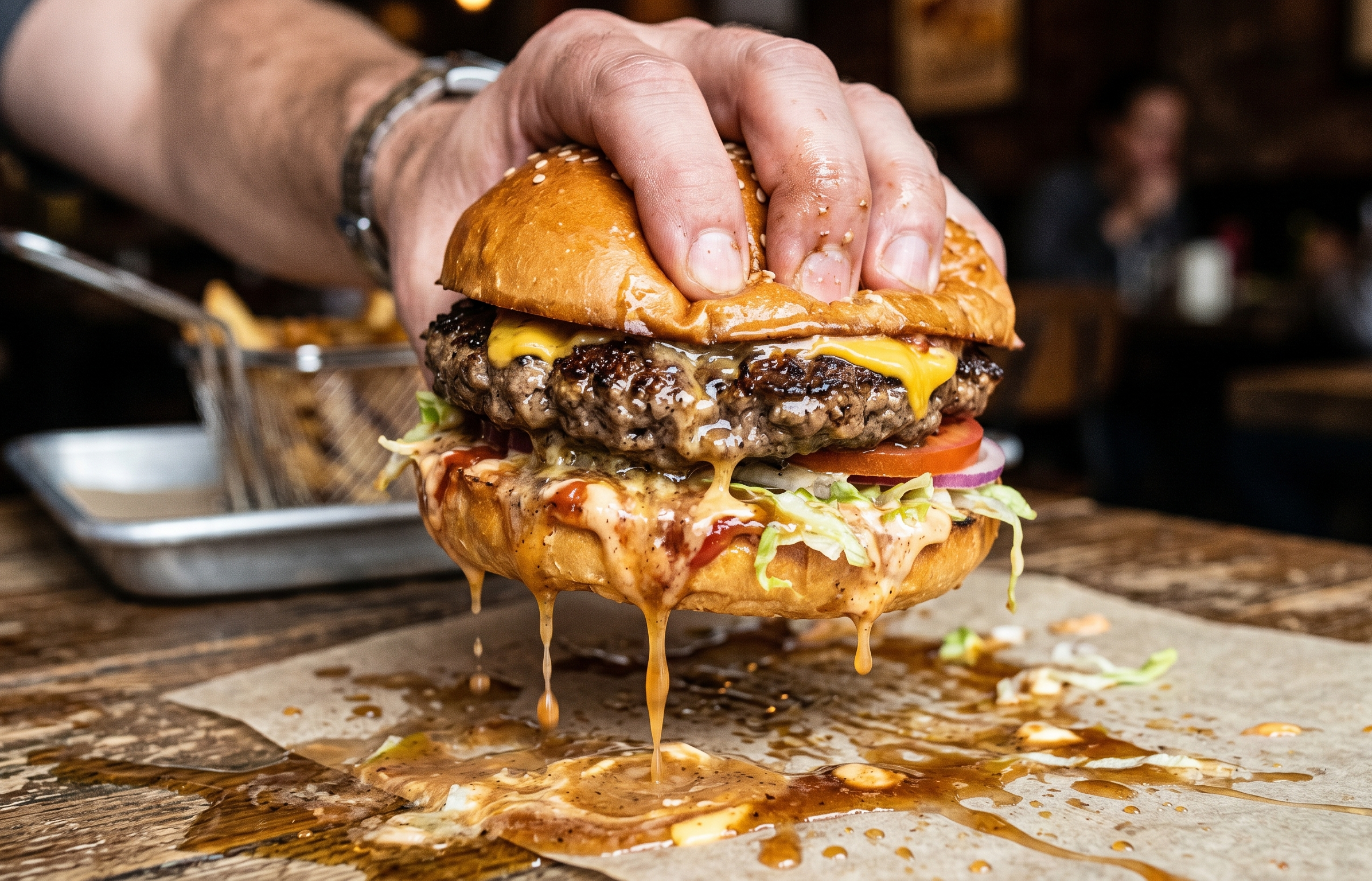 What Your Cravings Are Really Telling You