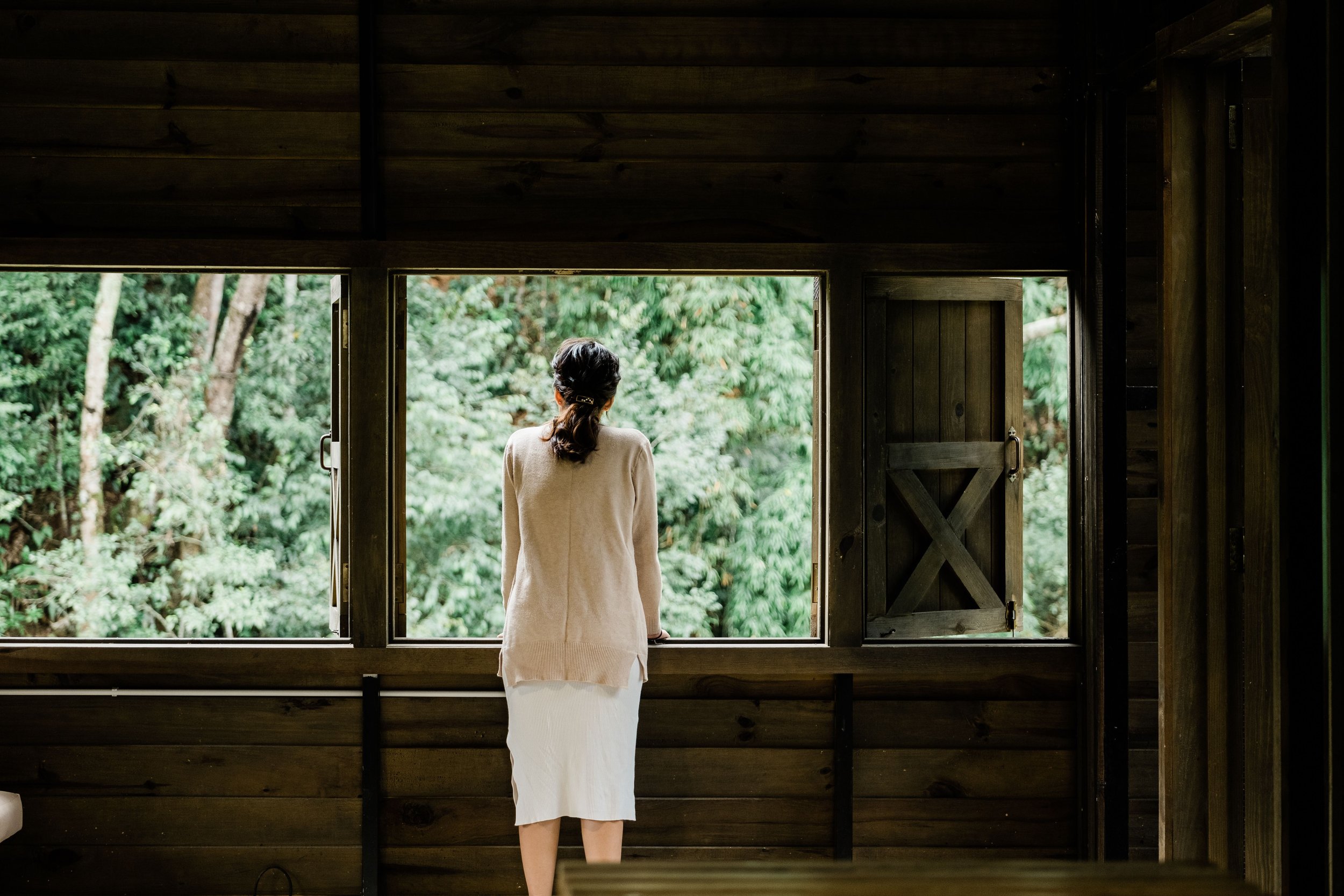 You Don’t Need a Retreat to Feel Better.