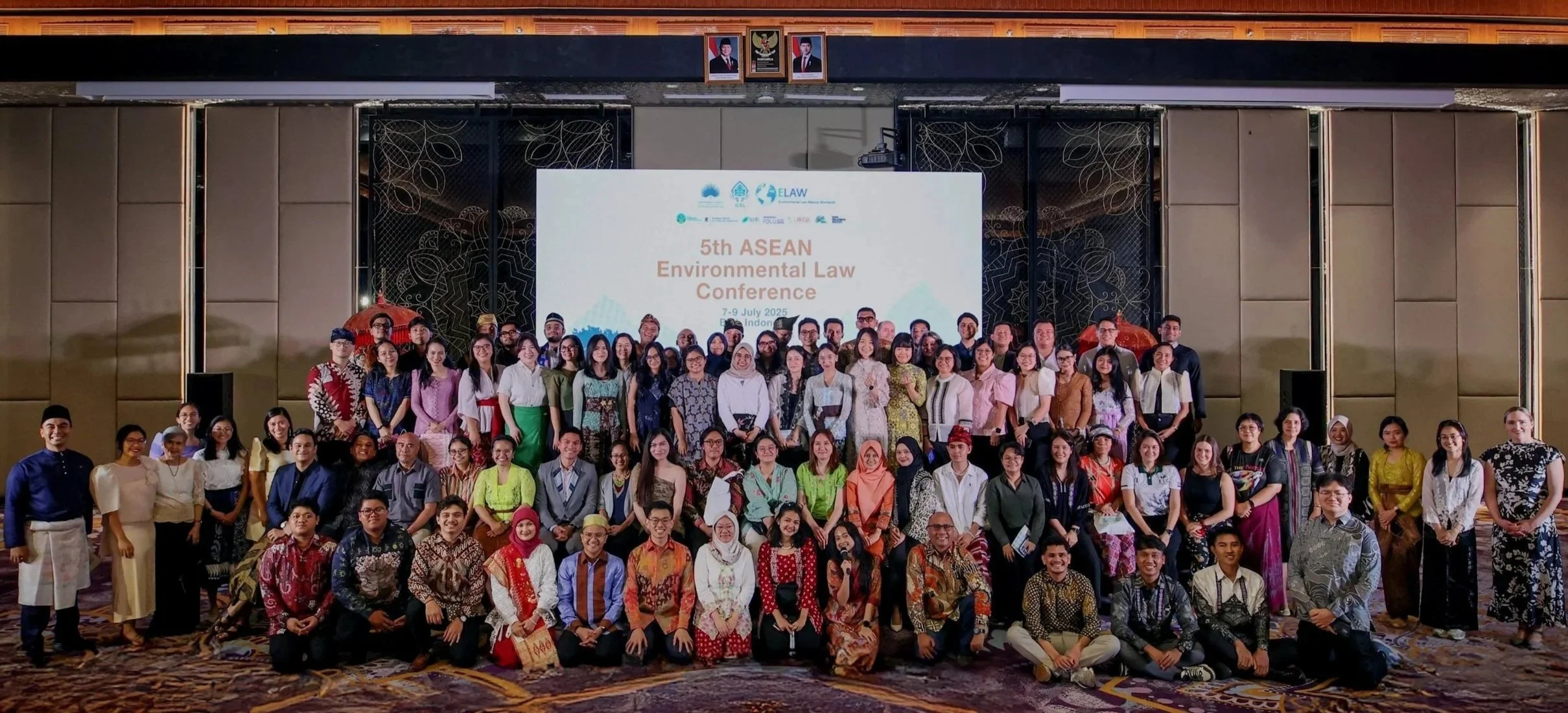 Asian Research Institute for Environmental Law