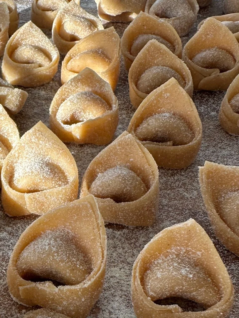 Tortellini