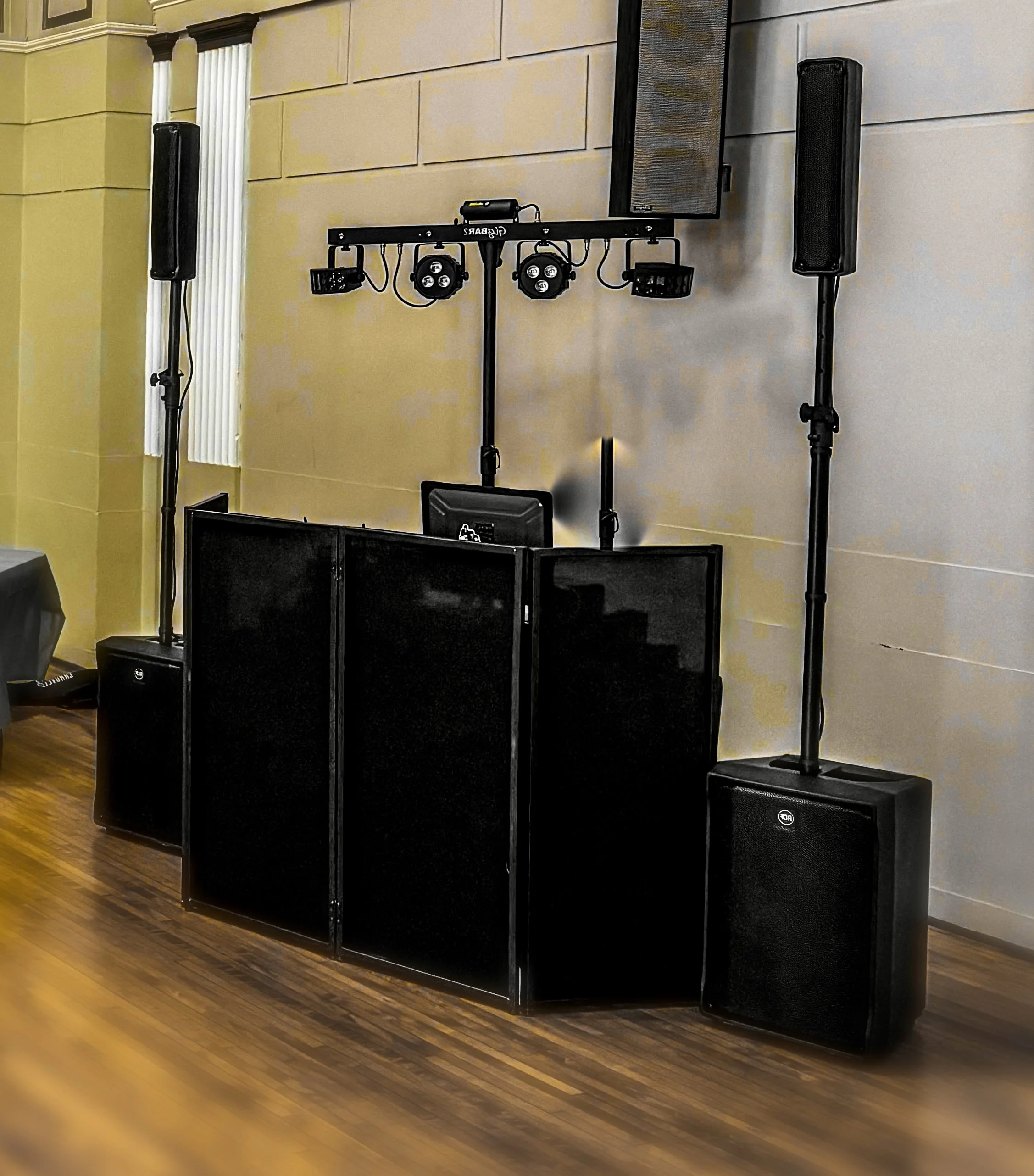 Corporate/Private Parties