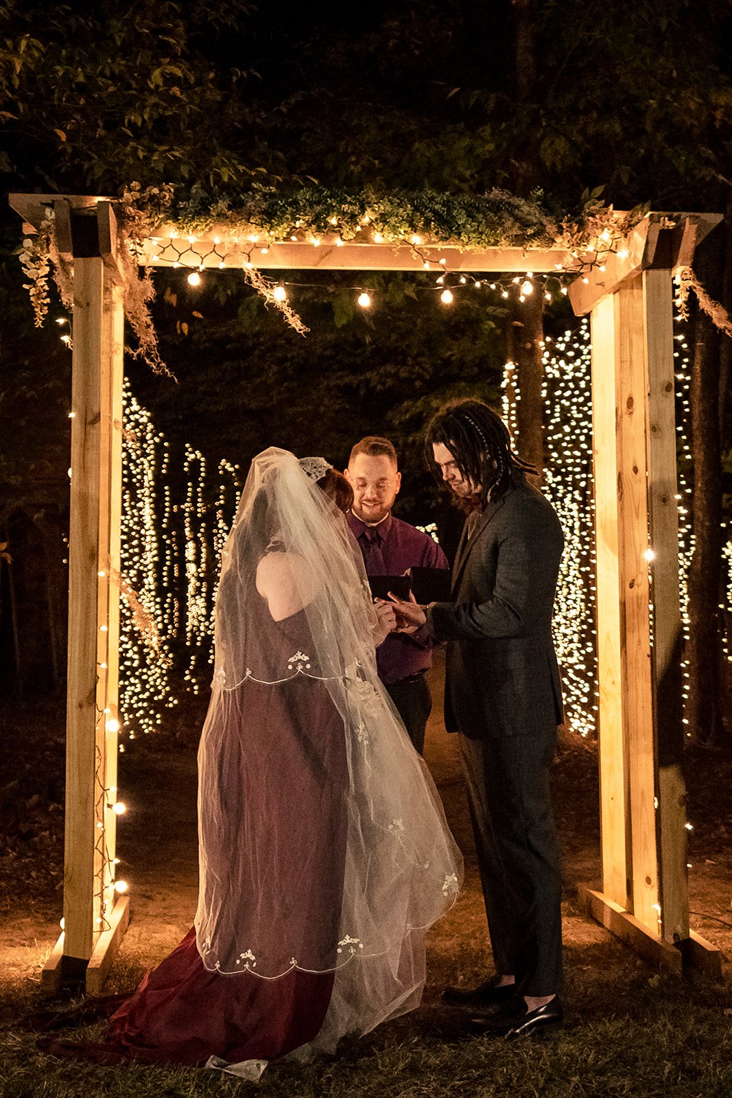 Ceremony and Reception Entertainment