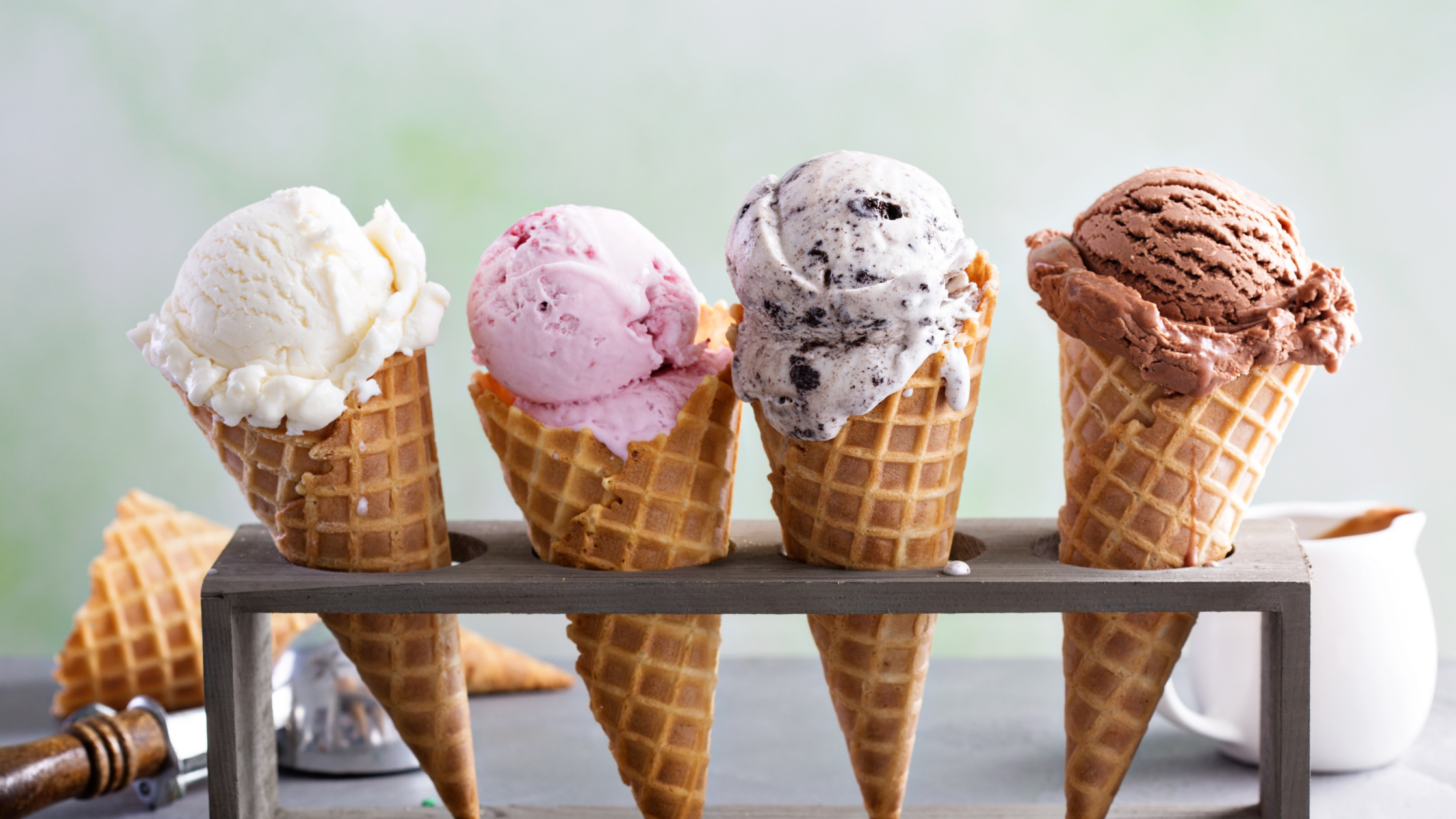7 of the best ice-cream parlours in Aberdeenshire