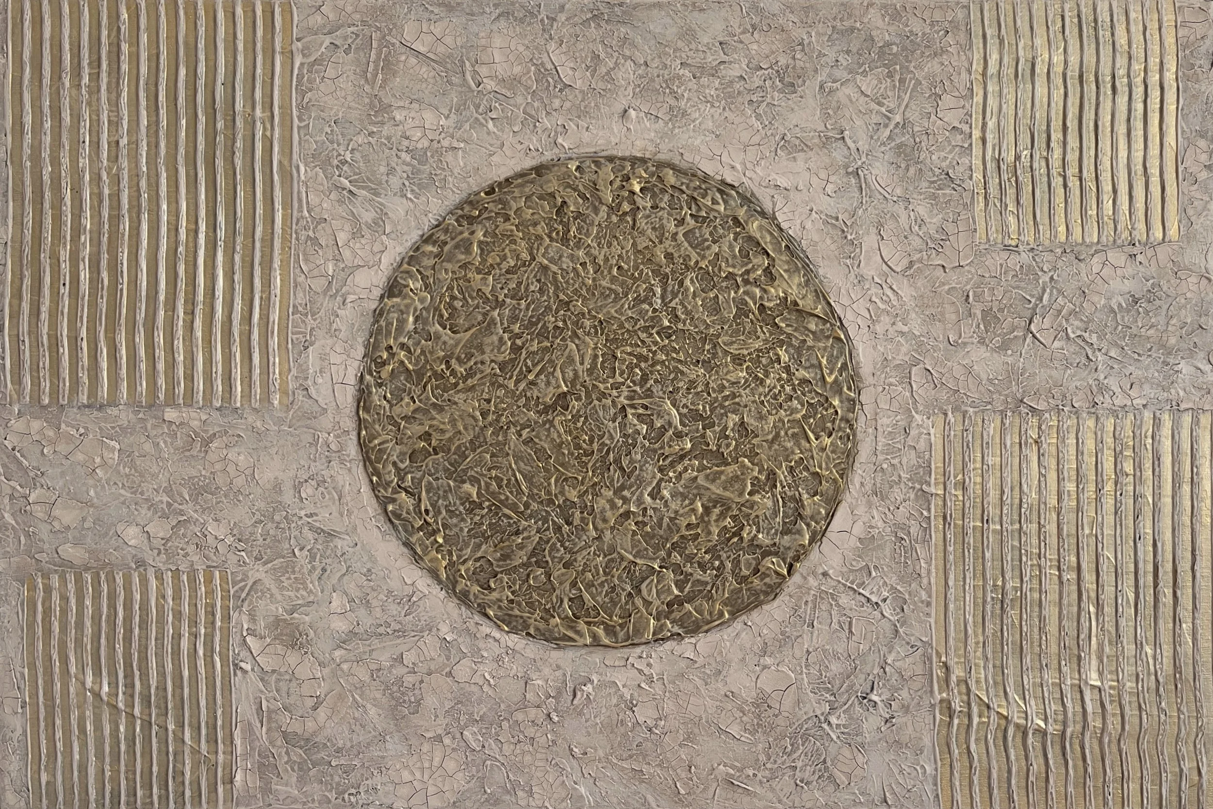 In Balance, acrylic on canvas, 
2023, 50.5x76cm, not available
