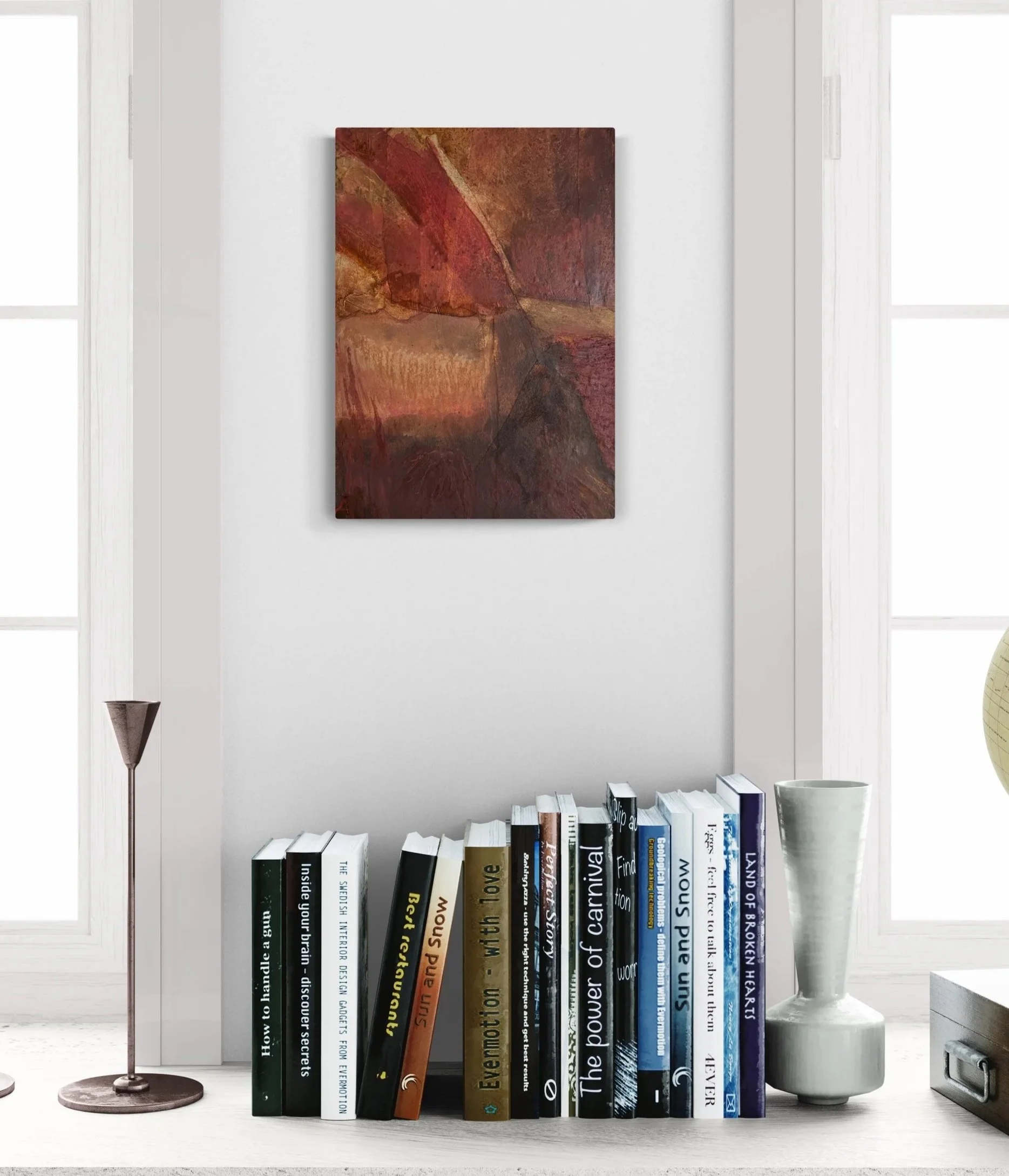 Osad (Polish for sediment)