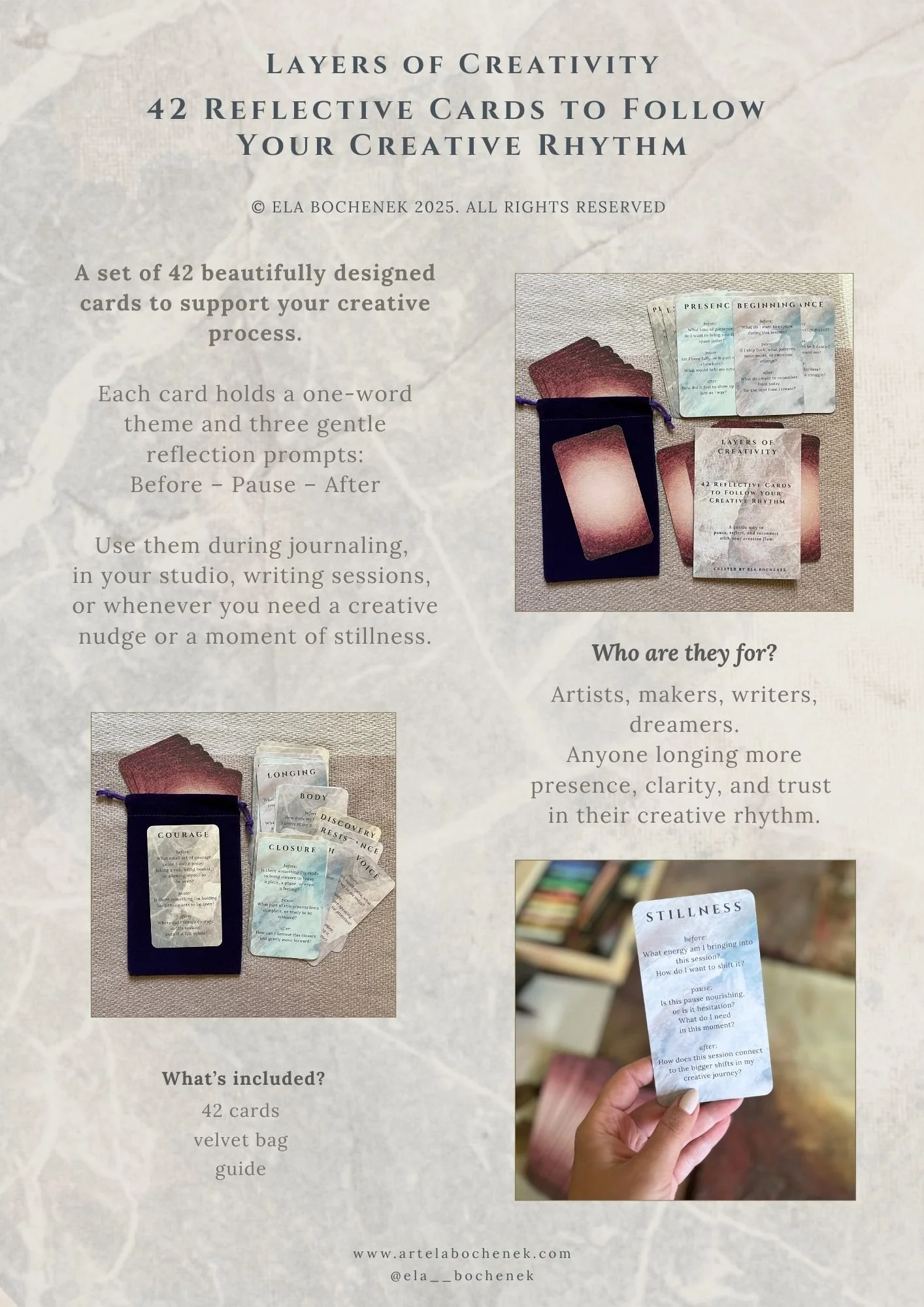 Beige Minimalist Photography Flyer.jpg