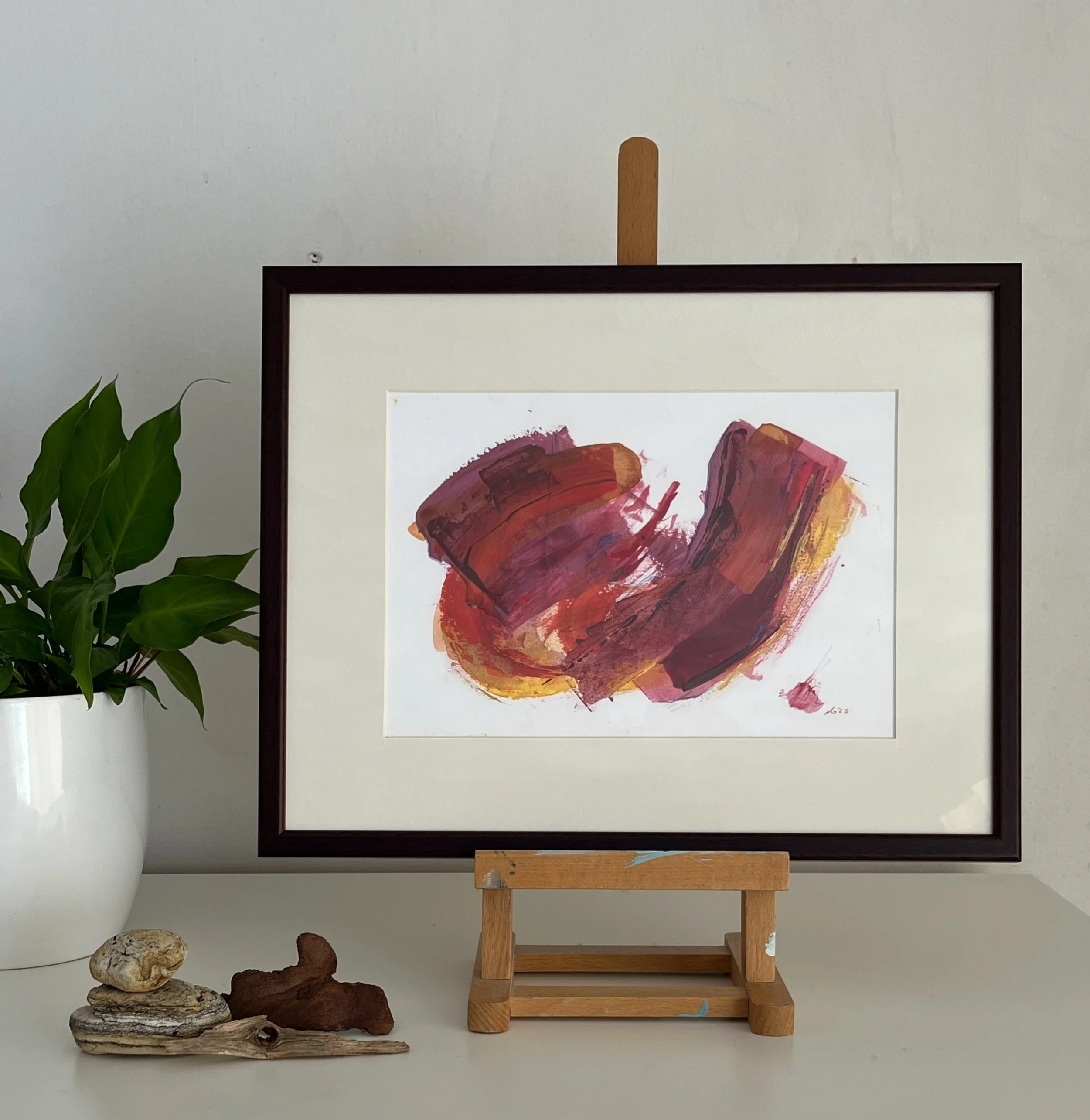 Doubt Carried by Light