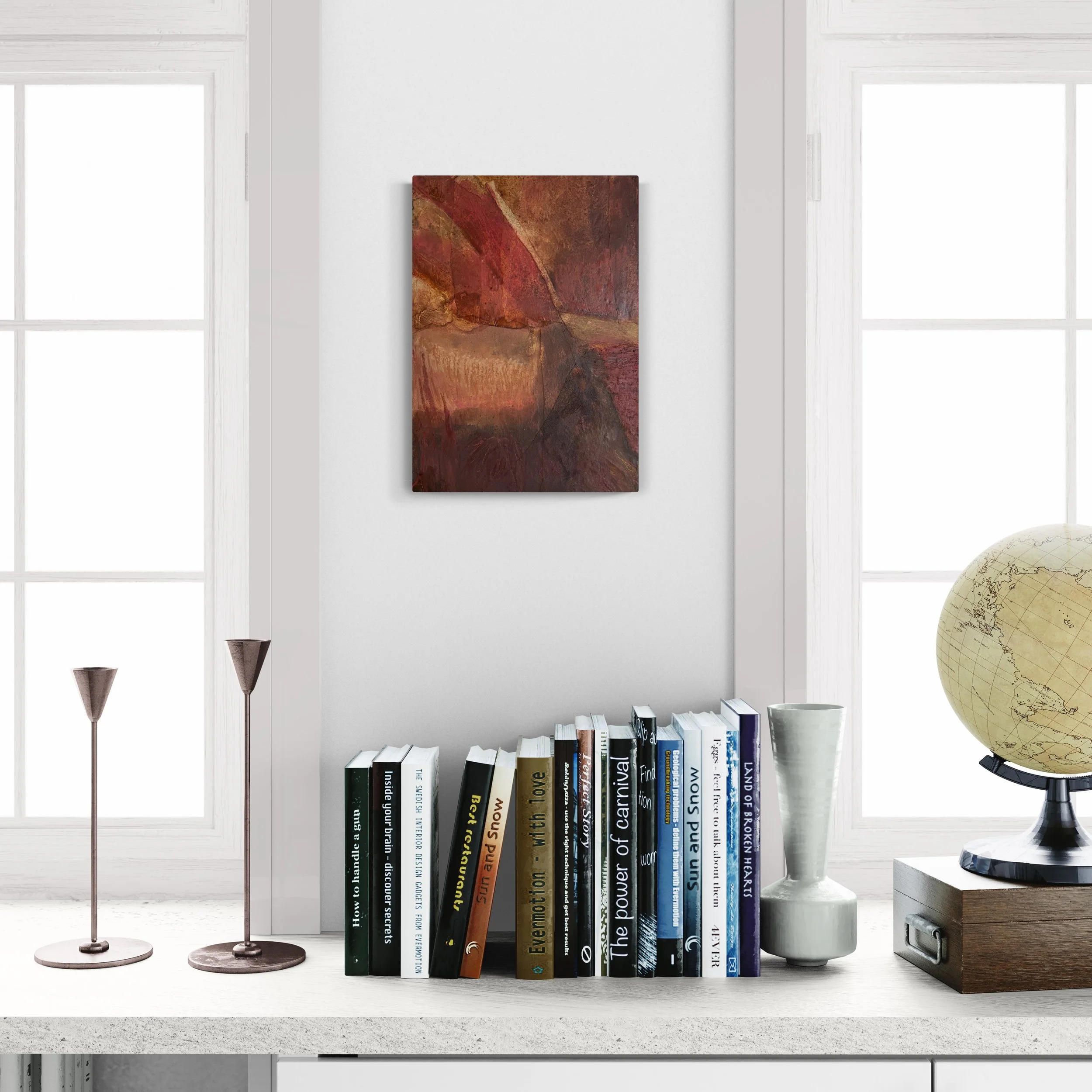 Osad (Polish for sediment)