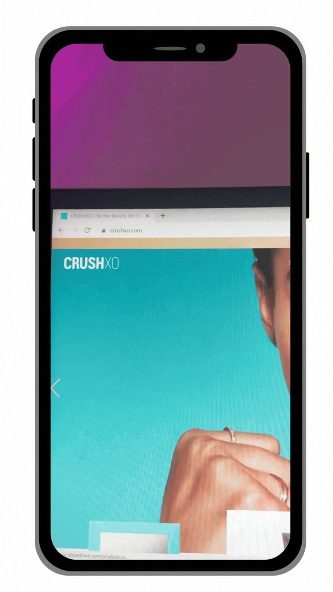 True Tales  IG Stories.gif