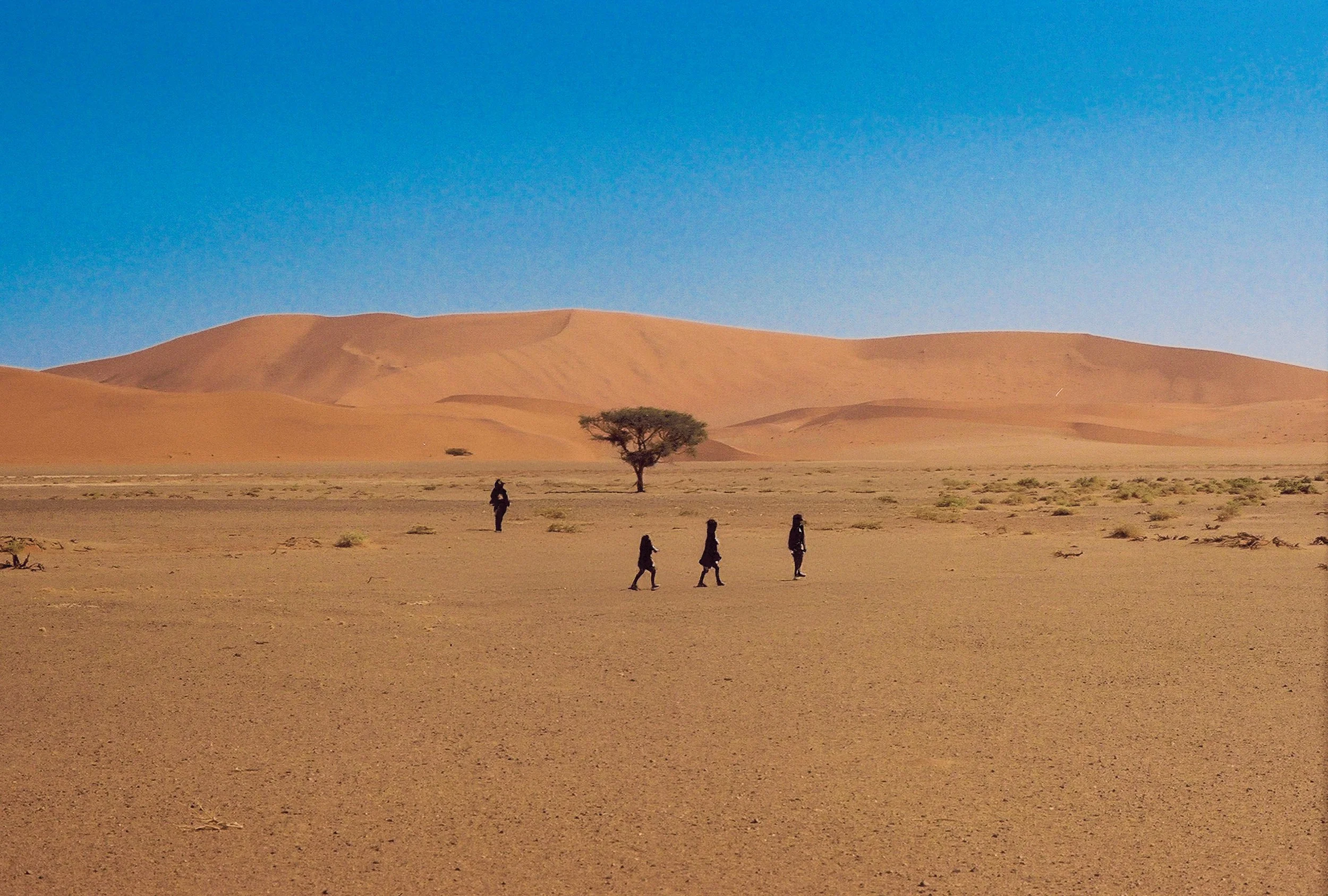 [Perspective Serie] - Une évidence