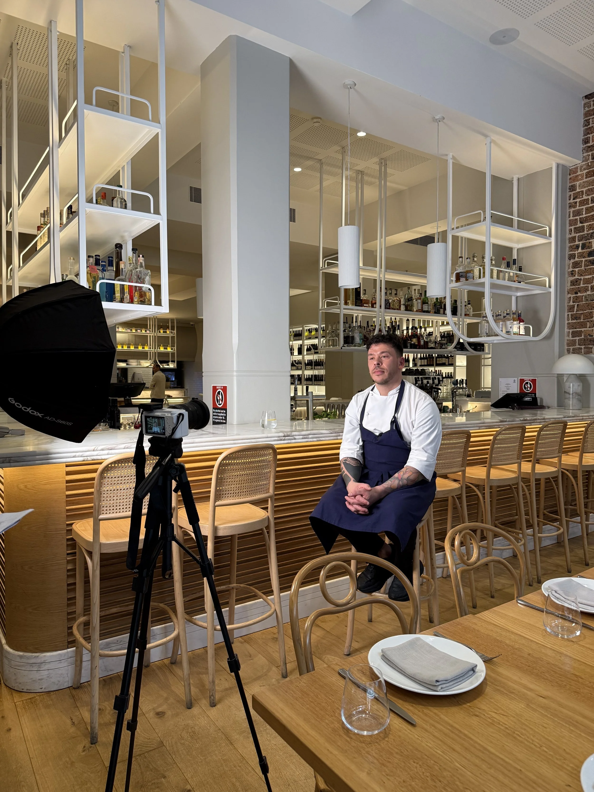 Dedes Waterfront Group