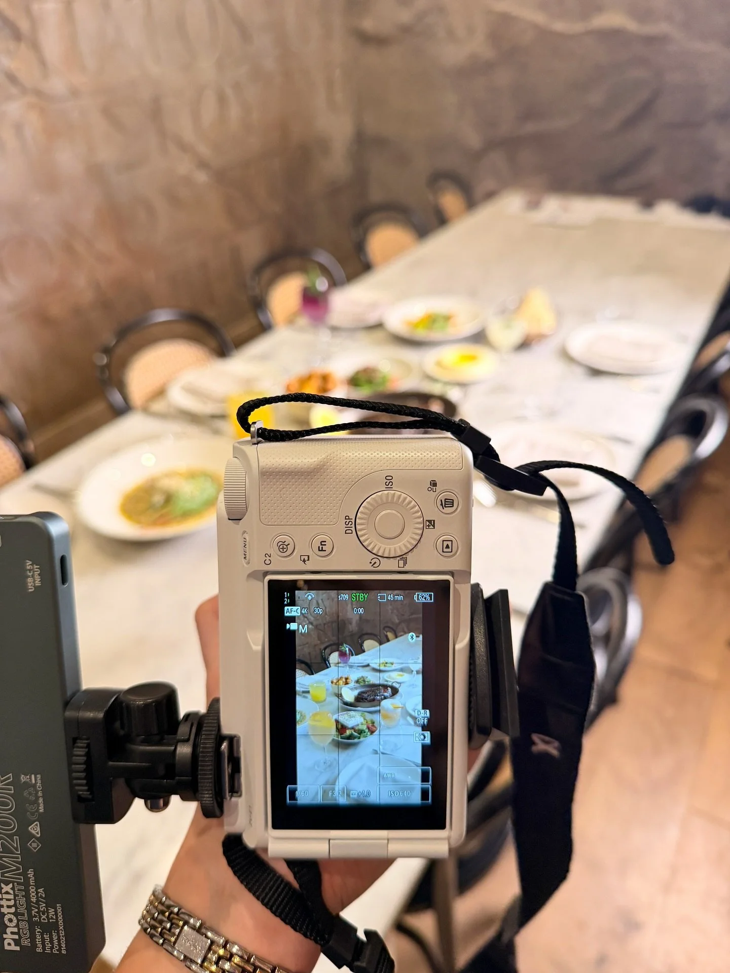 life though various lenses 📷