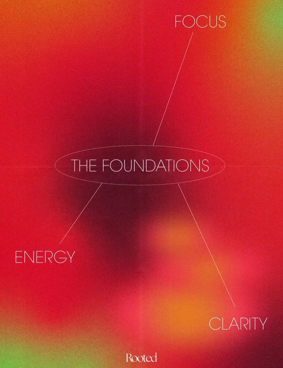 The Foundations | A 6-week Personalised Programme

The Foundations is about coming back to the things that can make the biggest difference: how we move, how we sleep, how we nourish ourselves and how we manage stress.

We know these things matter. Bu