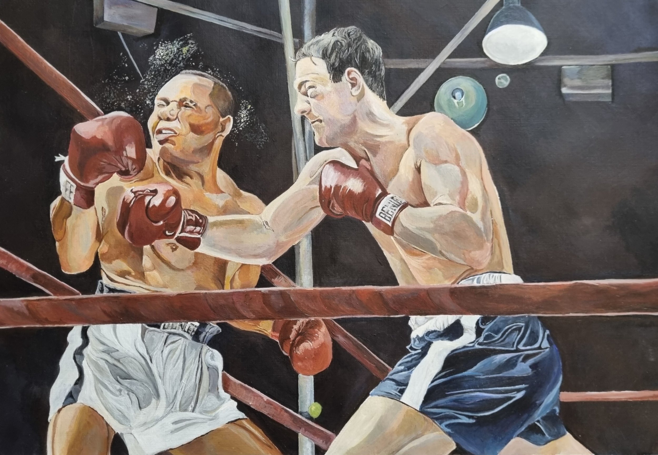 Daniel Queenan:You Belong to Me:2025.jpeg