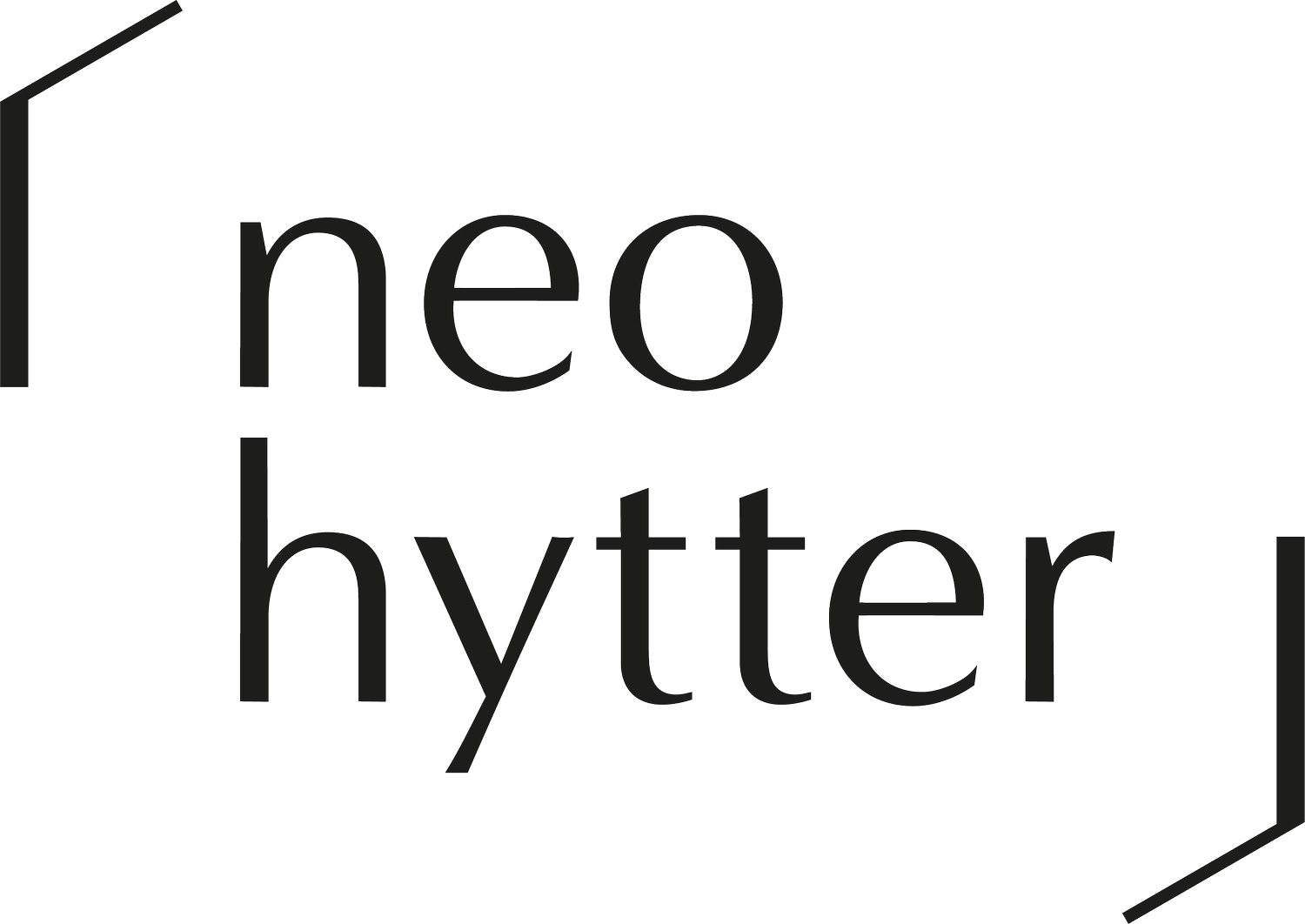 Neo hytter