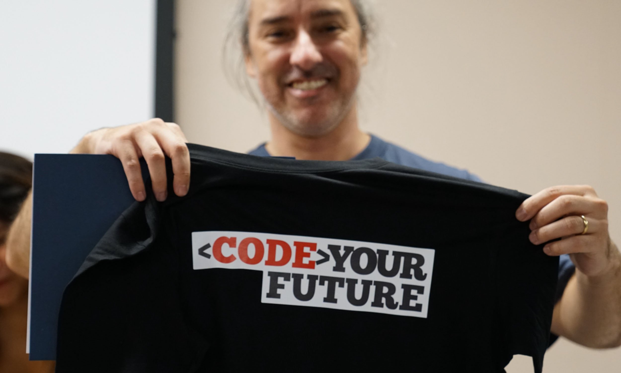 Designing for Employability at CodeYourFuture