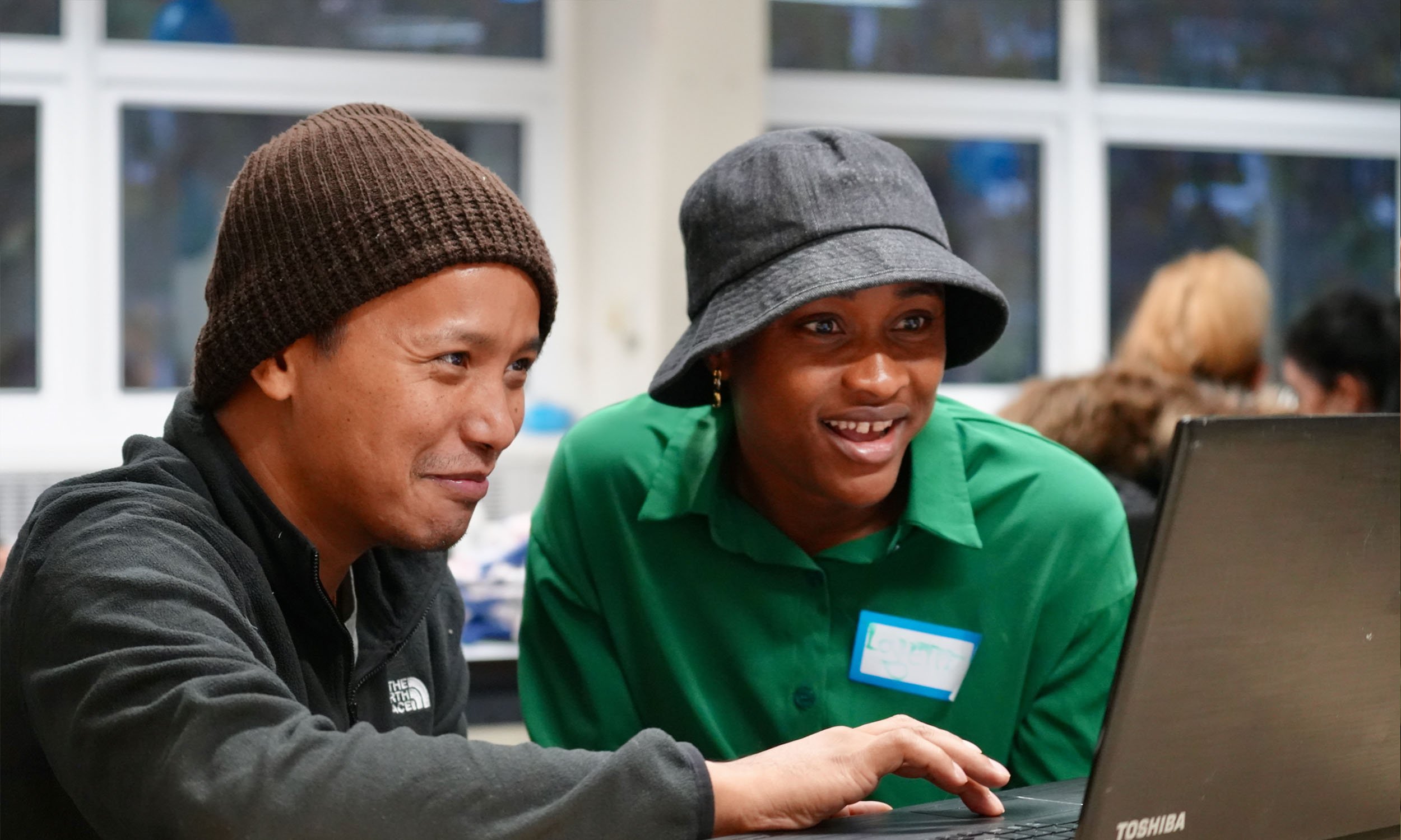 Improving CYF Course Conversion Rates