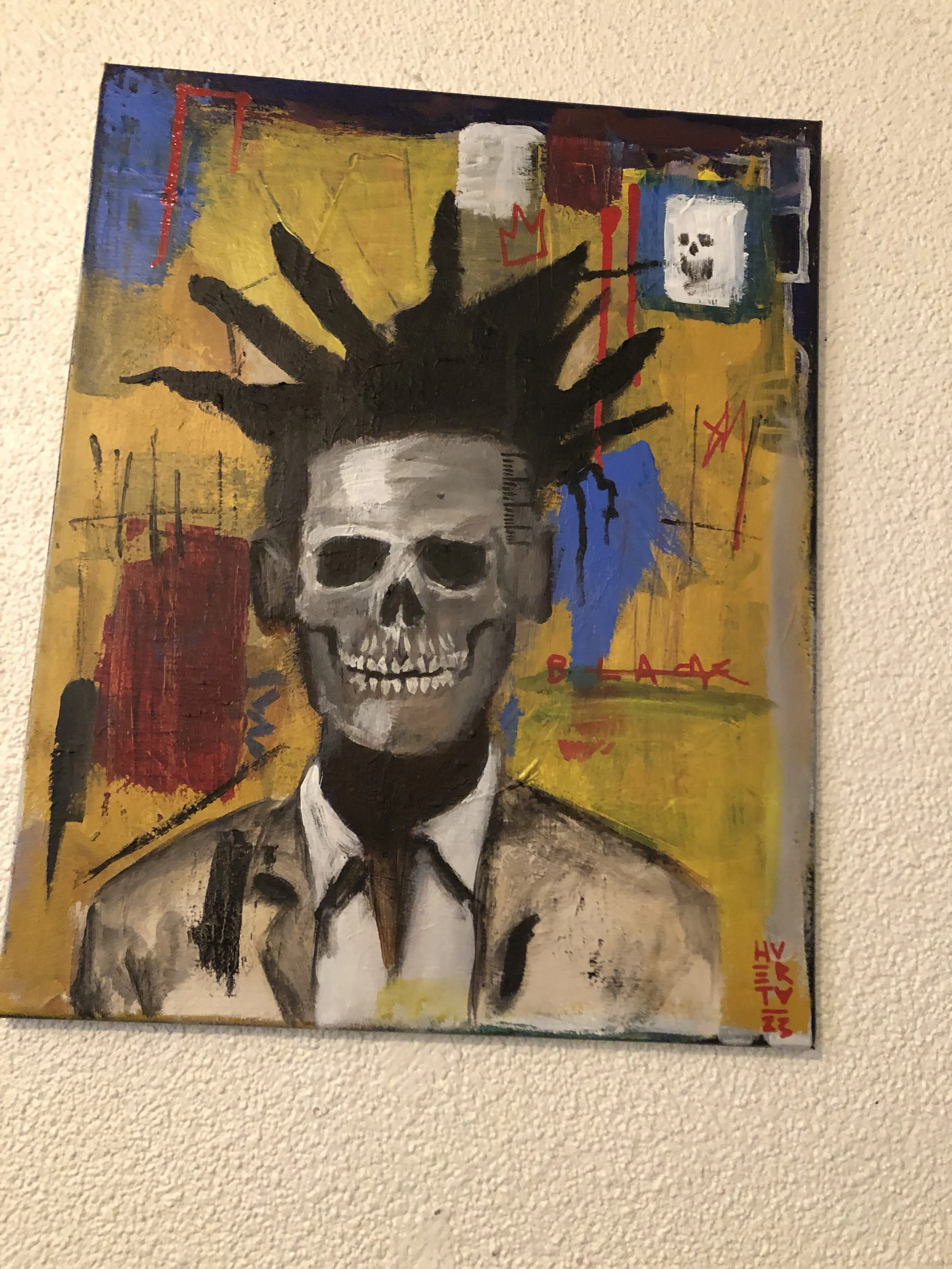 Basquiat