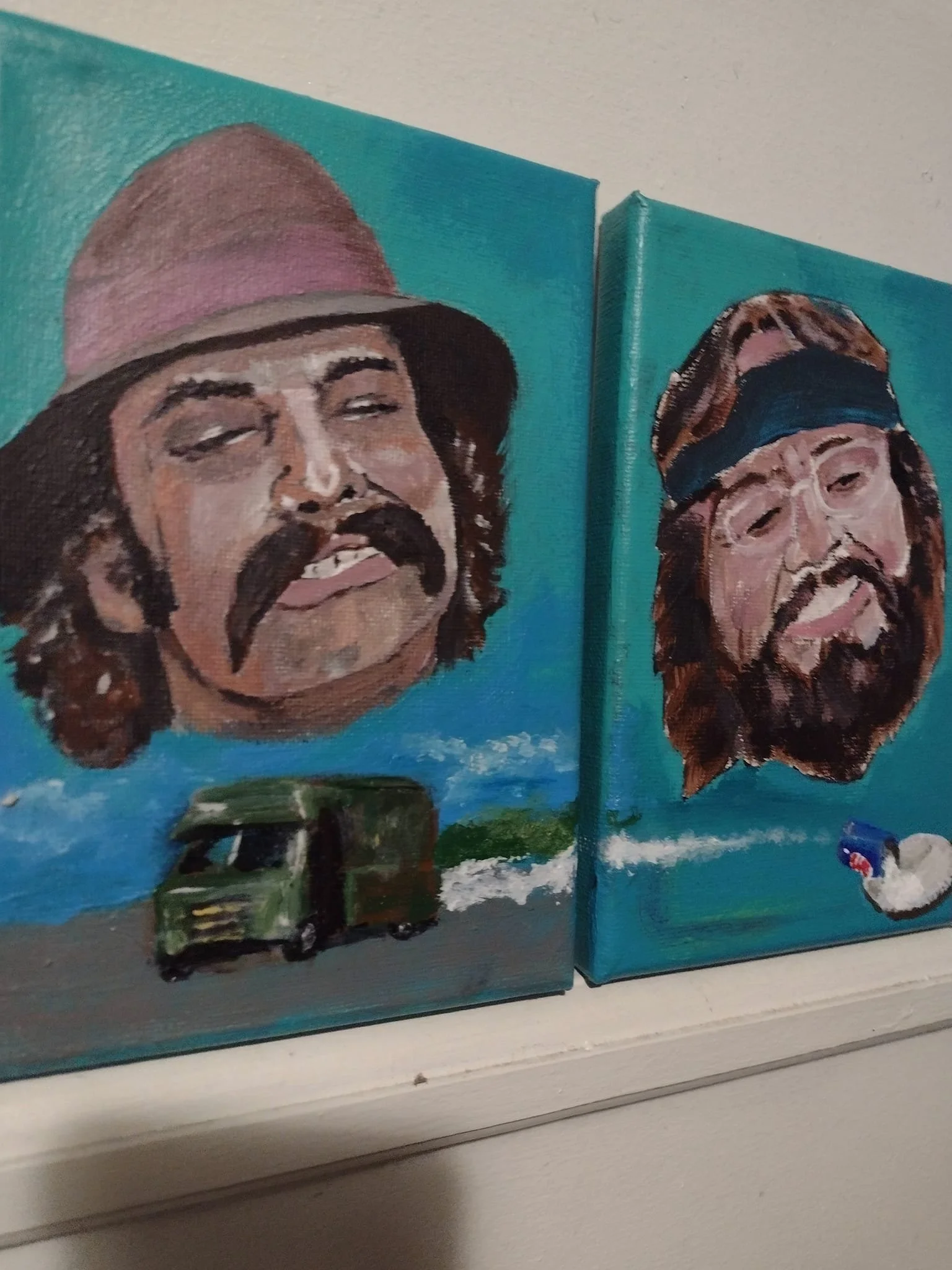 Cheech n Chong