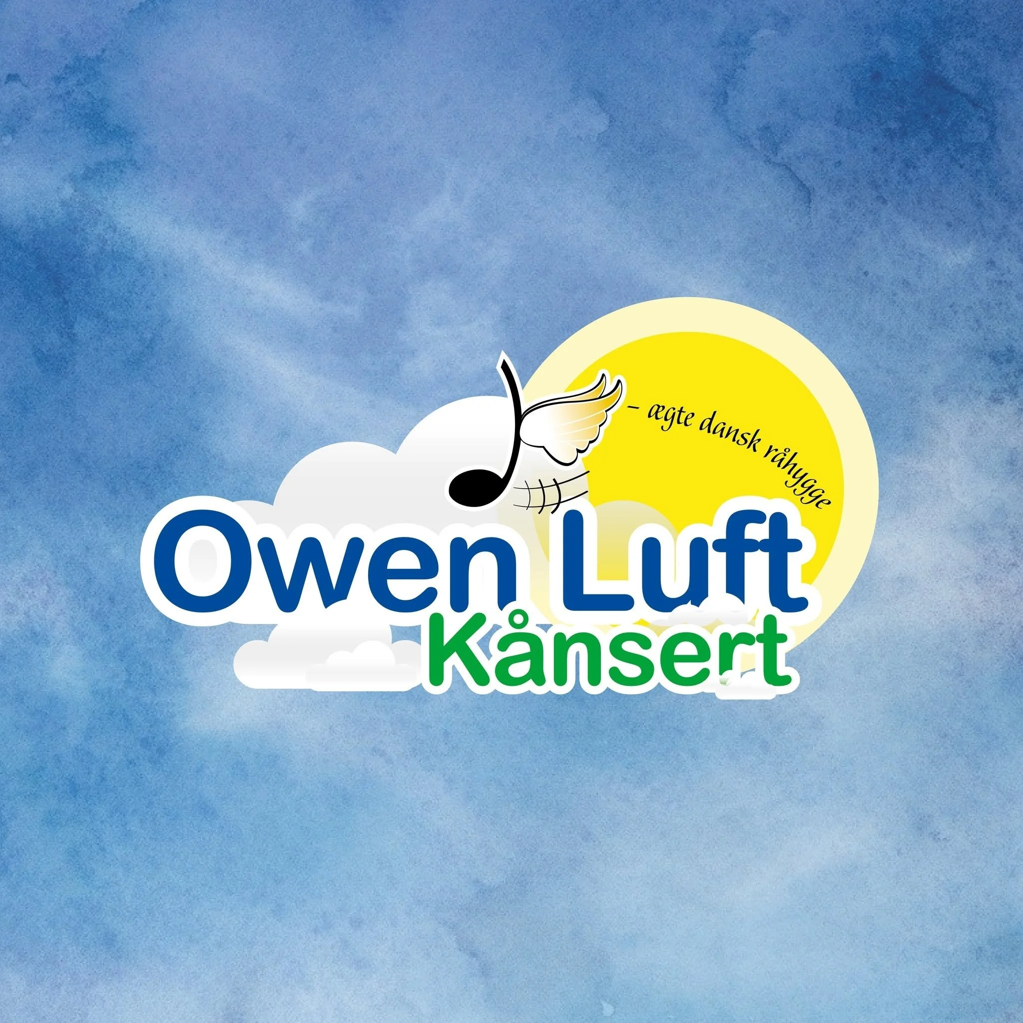 owen luft, nordenskov