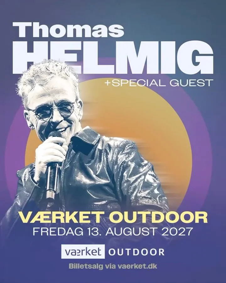 VÆRKET OUTDOOR, RANDERS