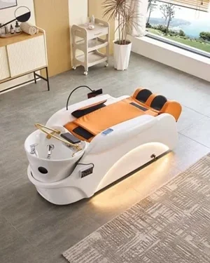 Japanese Head Spa