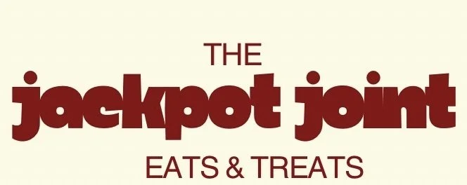 Aurora, Colotado Pop's Bingo Halls Kitchen, The Jackpot Joint.