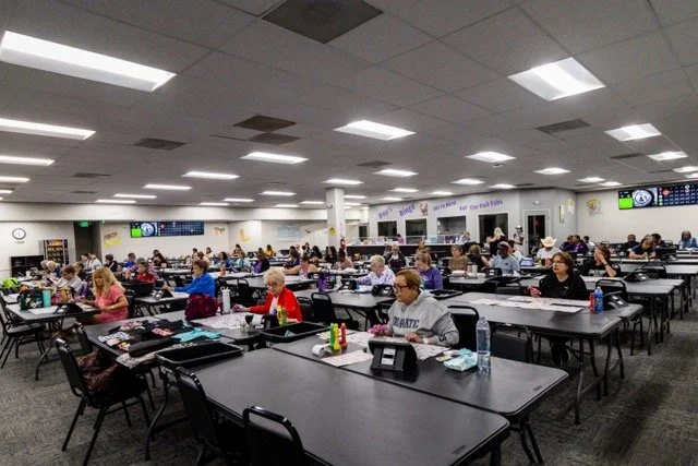 Pop's Bingo Hall - Friday Night Session!