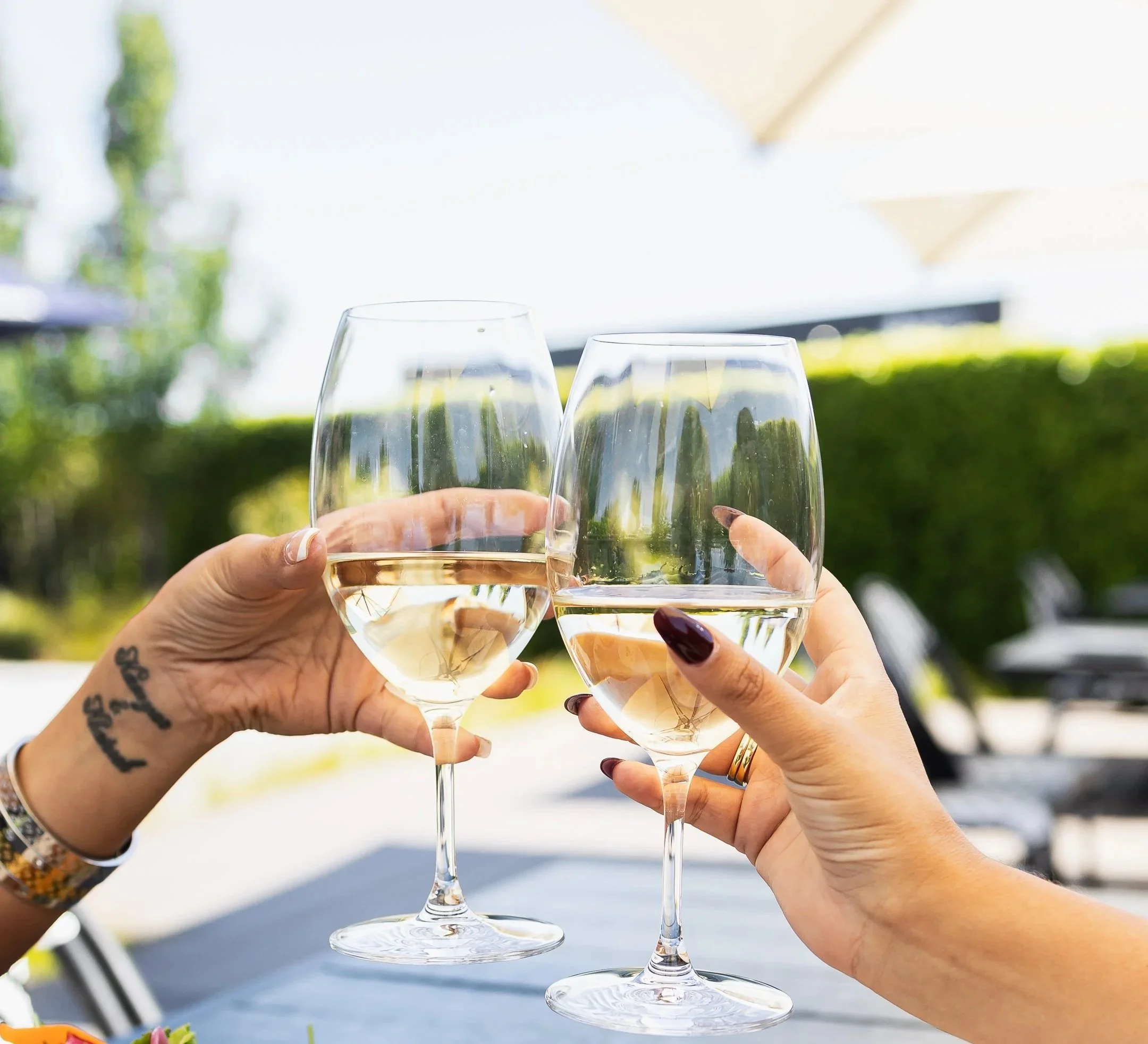 Celebrate Mother’s Day at Basq