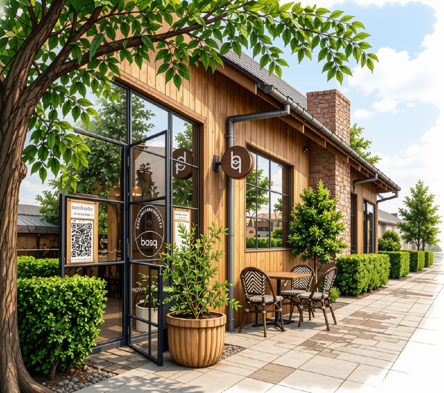 Father’s Day at Basq Essendon Fields: Breakfast, Lunch &amp; Dinner