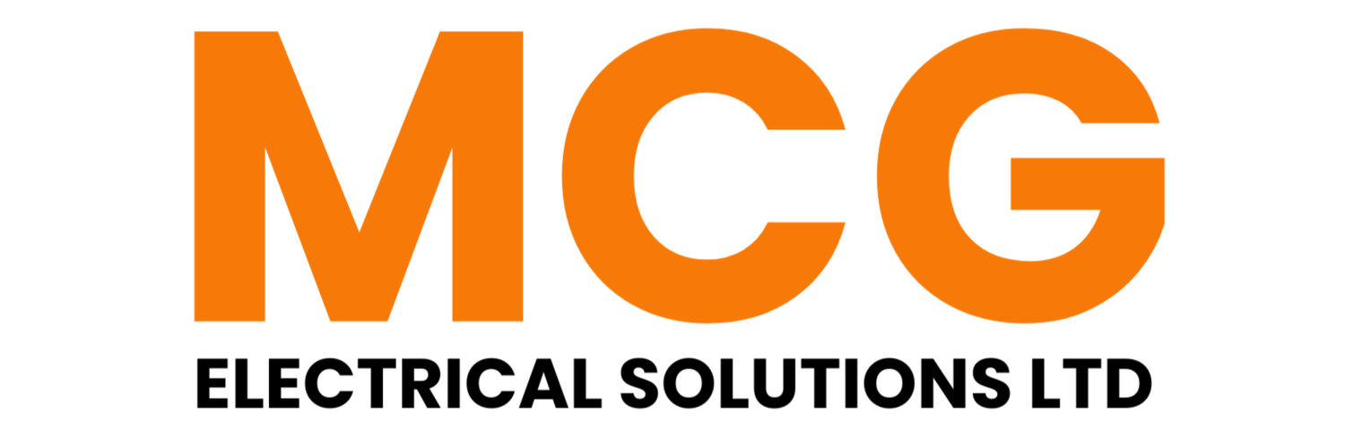 MCG Electrical Solutions LTD | Expert Electricians In Sevenoaks