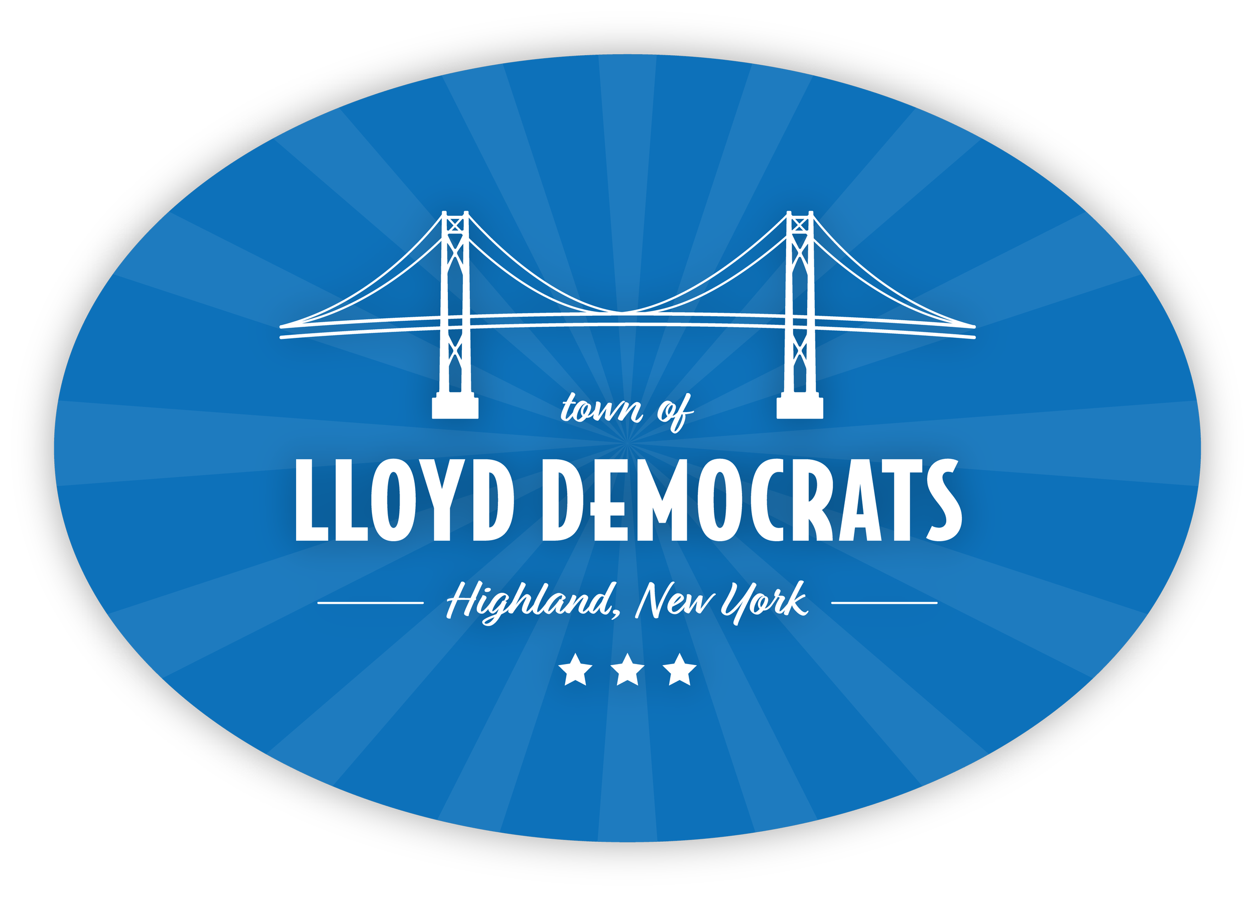 Lloyd Dems Monthly Meeting